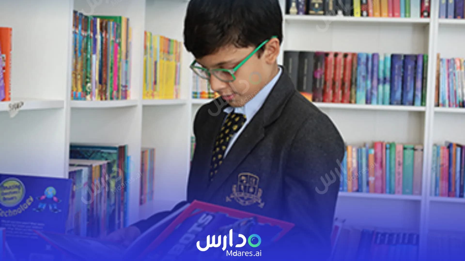 عنوان The Hope English School Sharjah