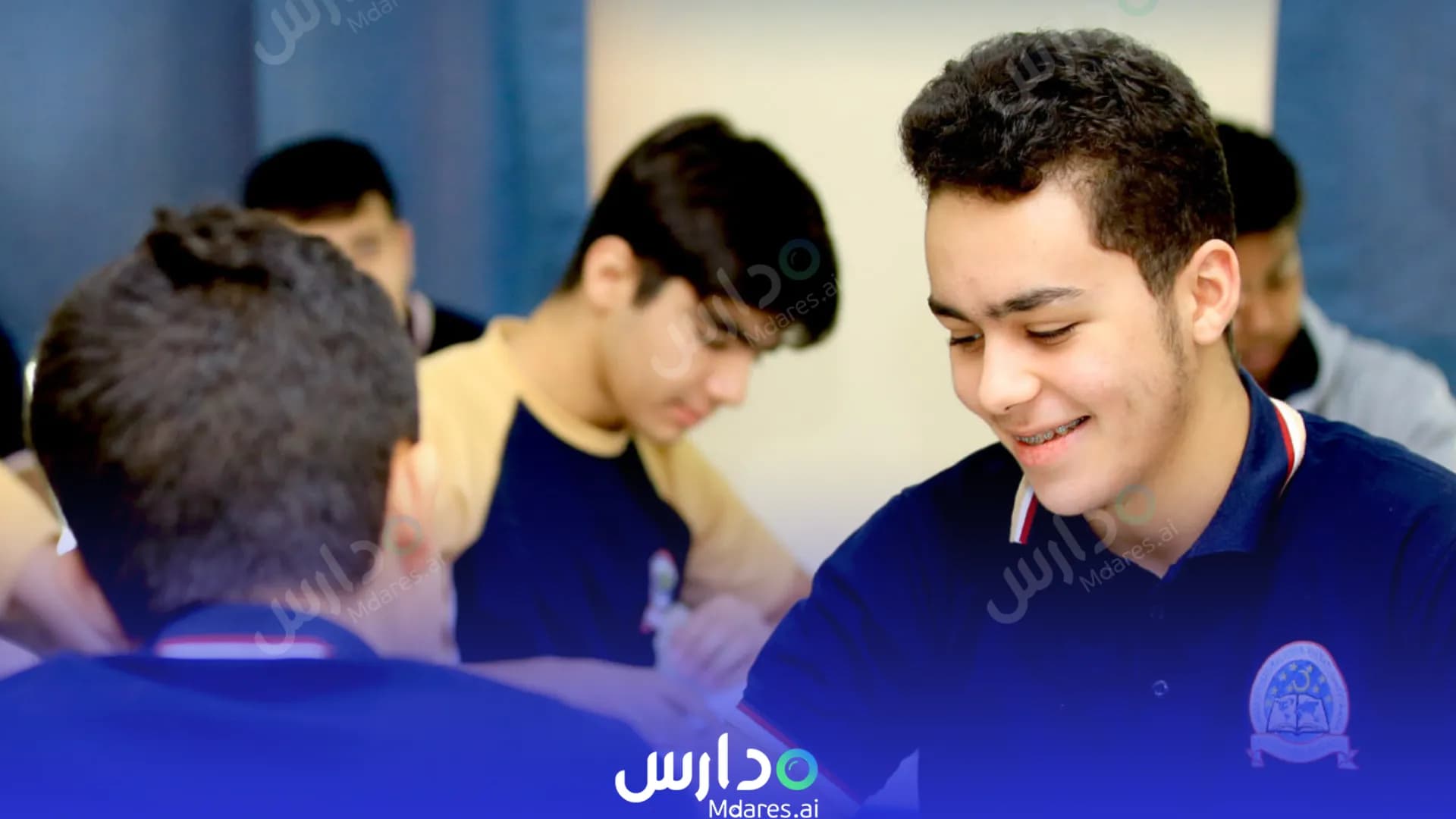 رسوم Al Ansar International School Sharjah