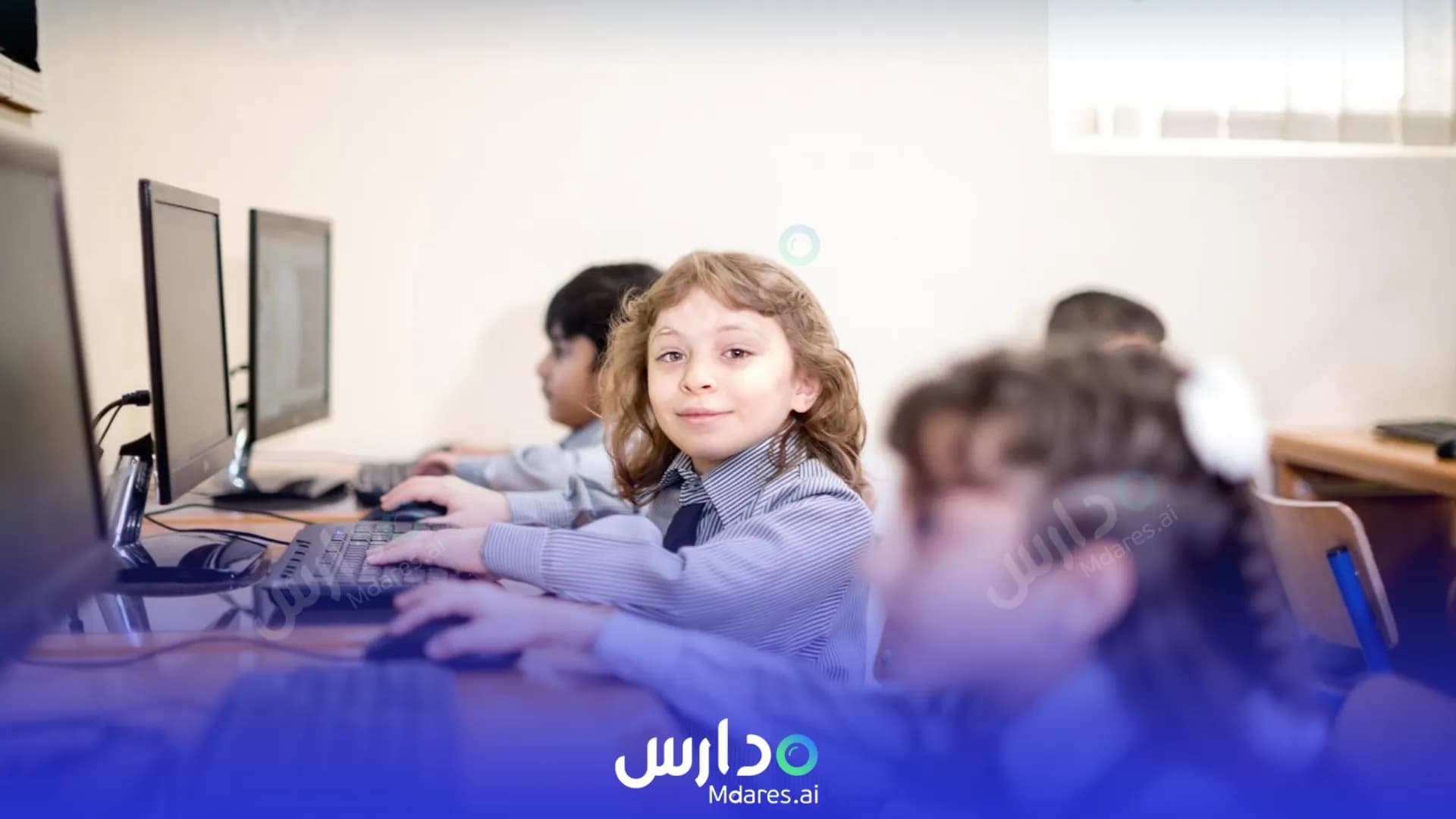 عنوان Al Bassaer Private School Sharjah