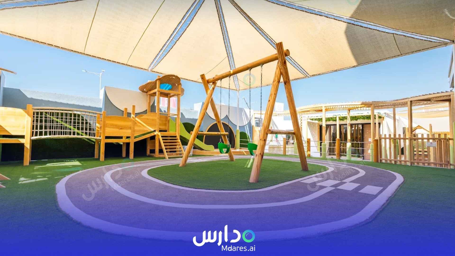 مواعيد Redwood Montessori Nursery Abu Dhabi