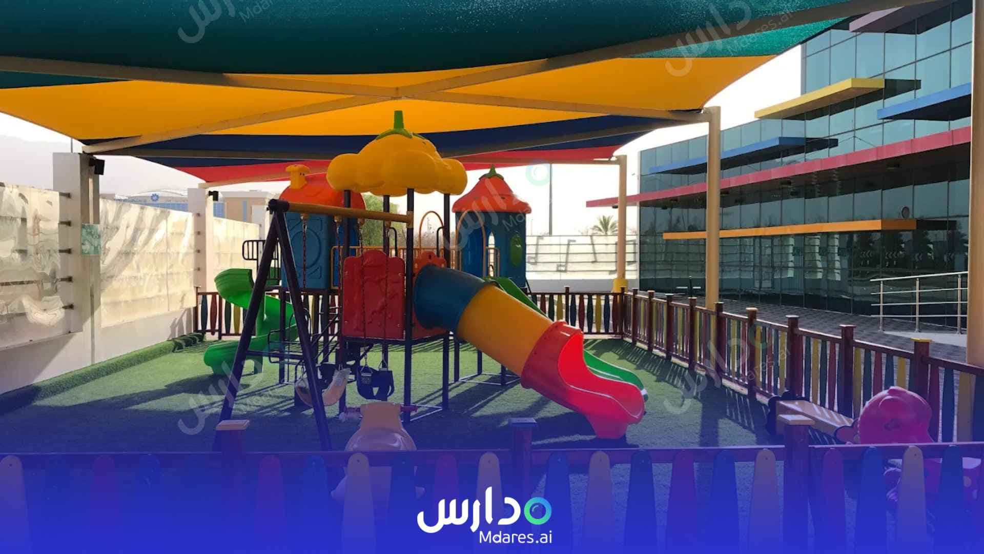 مواعيد Smart Leaders Kids Nursery Abu Dhabi