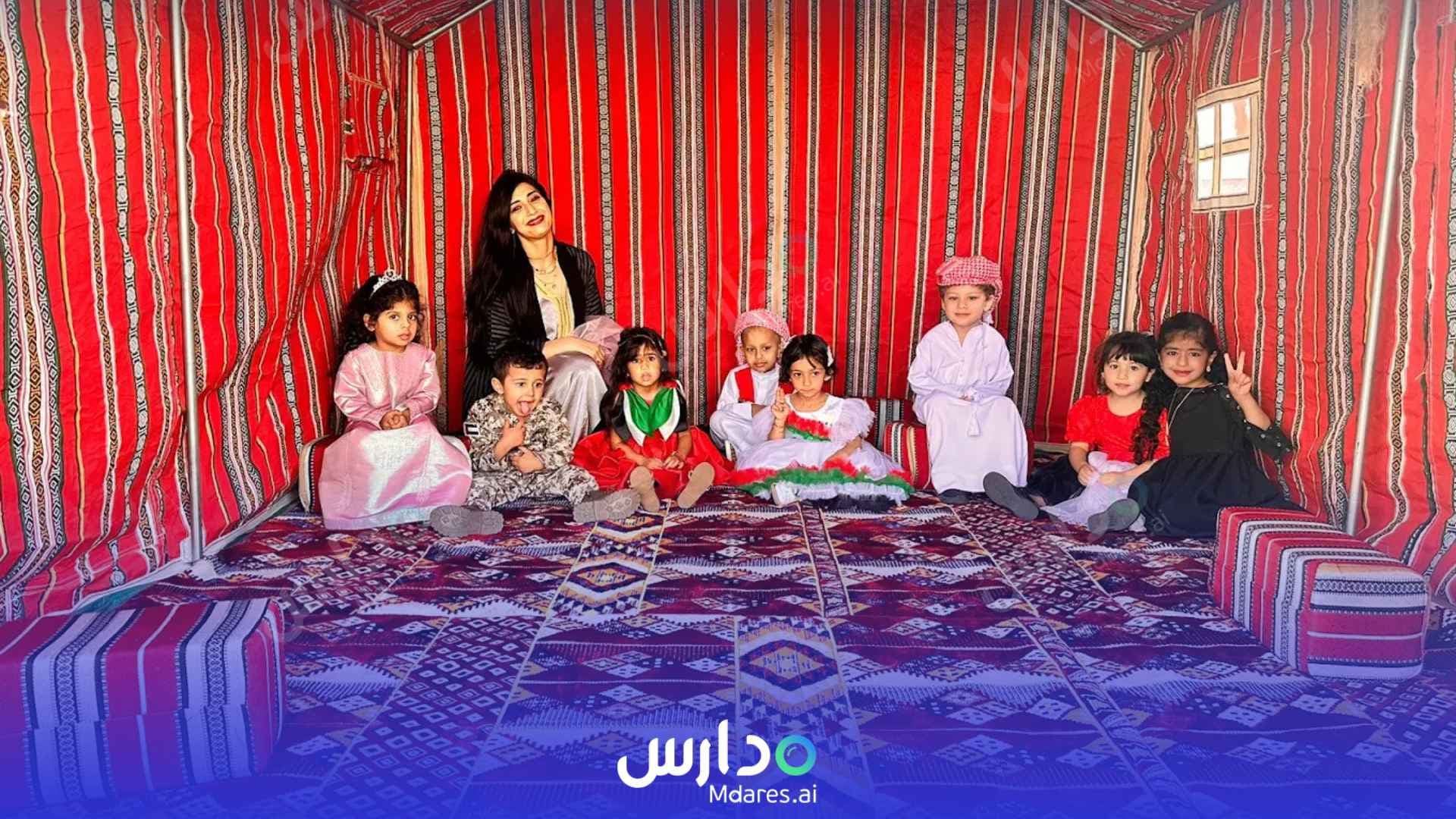 مواعيد Smart Leaders Kids Nursery Abu Dhabi