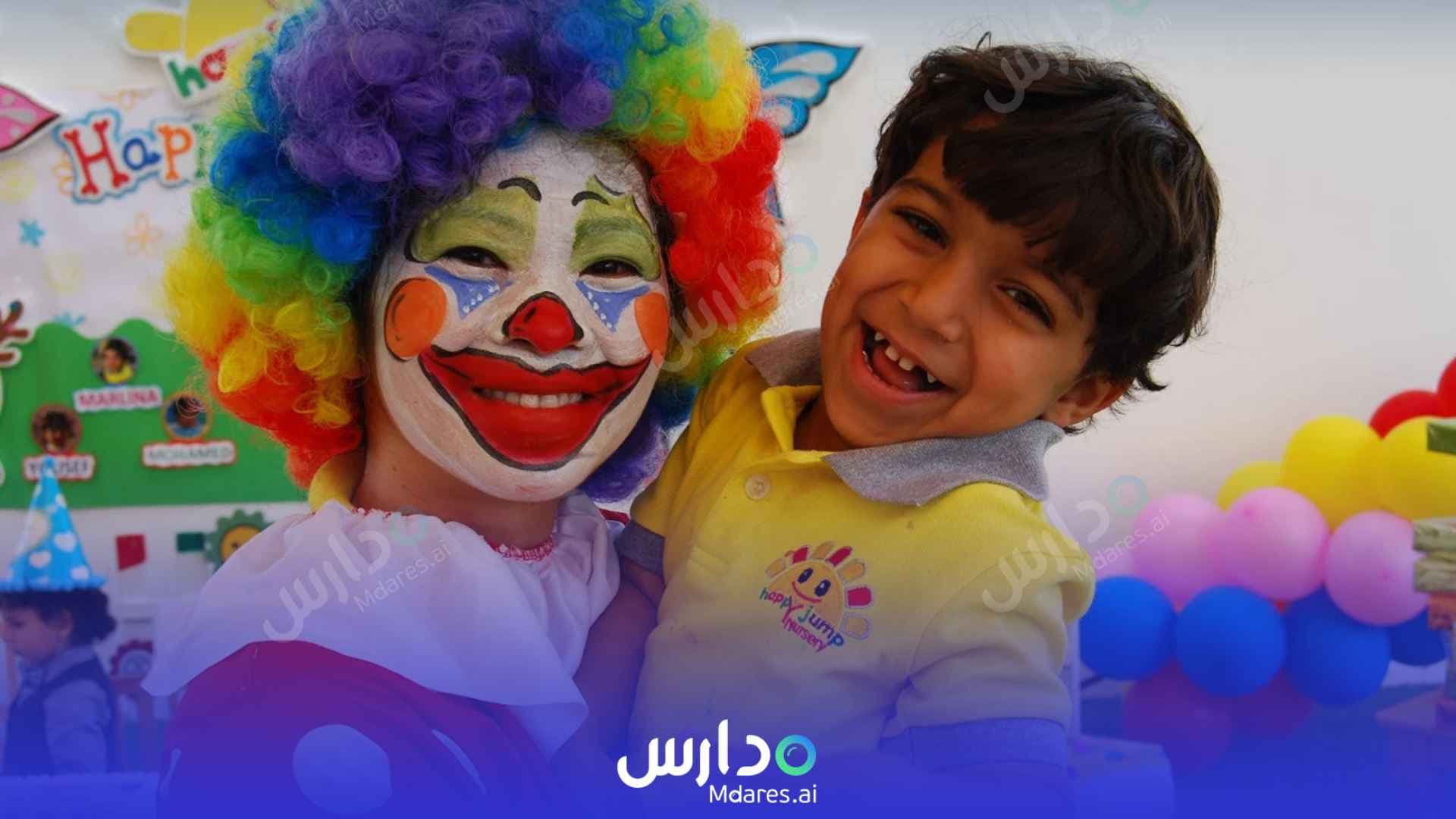 منهج Stanford Nursery Abu Dhabi