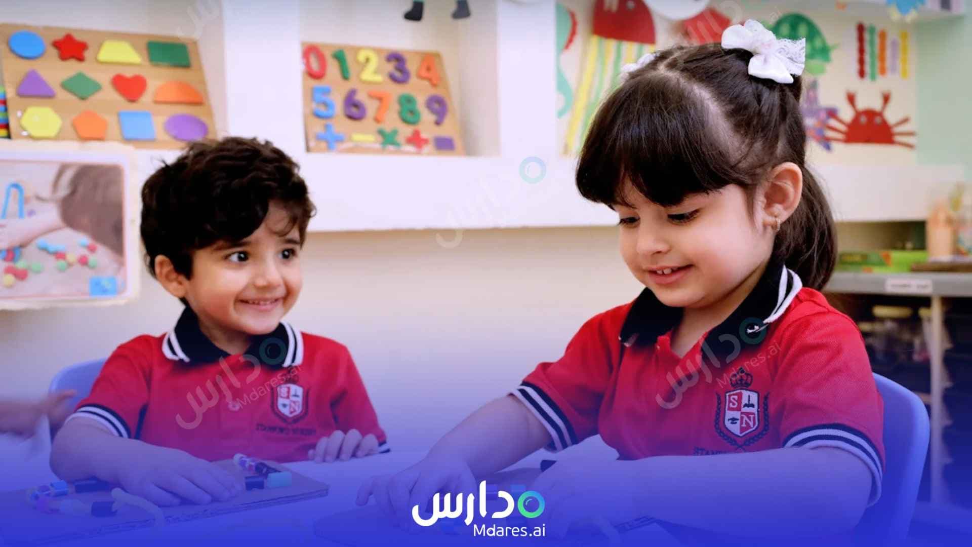 مواعيد Stanford Nursery Abu Dhabi