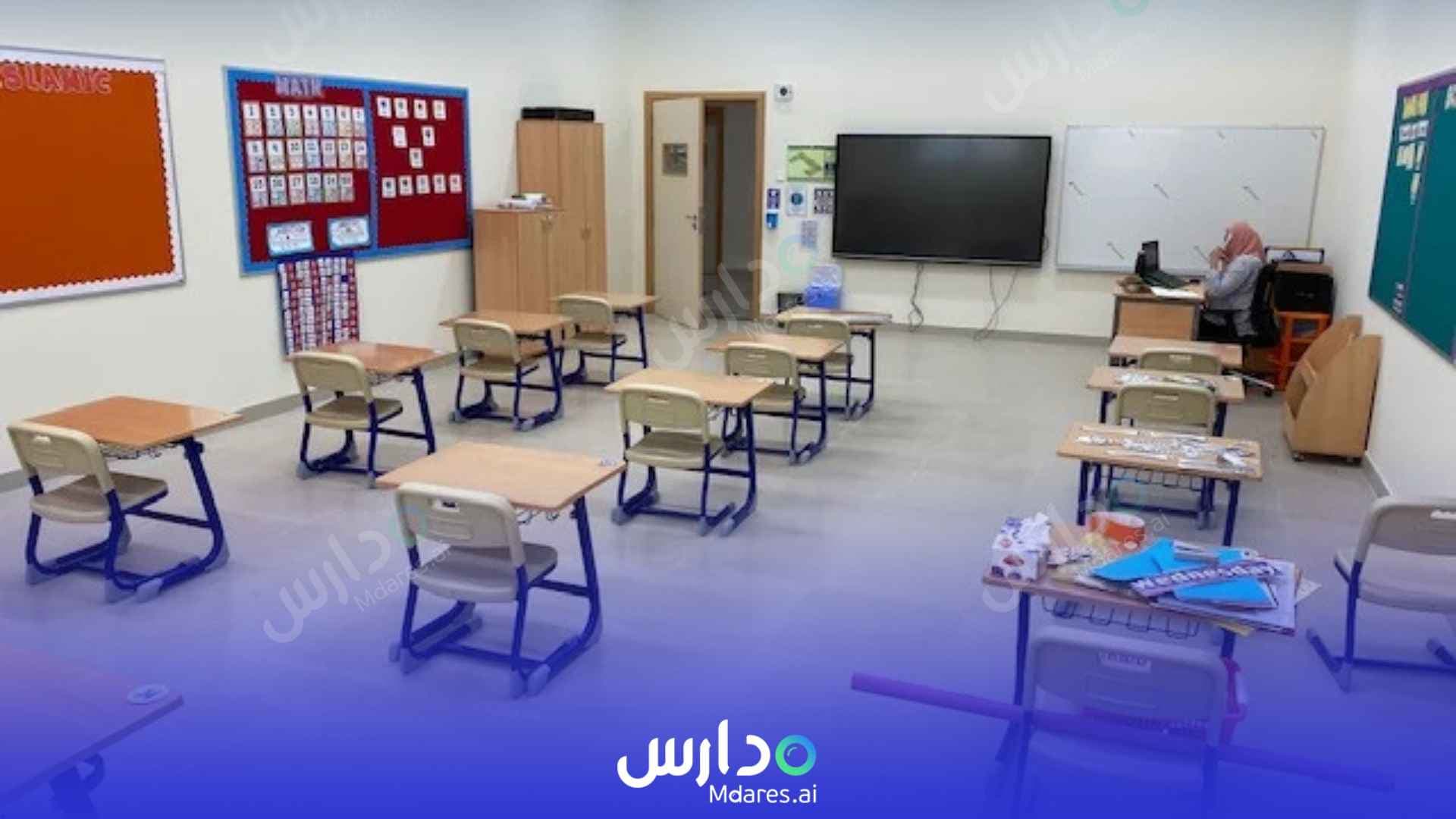 عنوان Summit International Schools Abu Dhabi