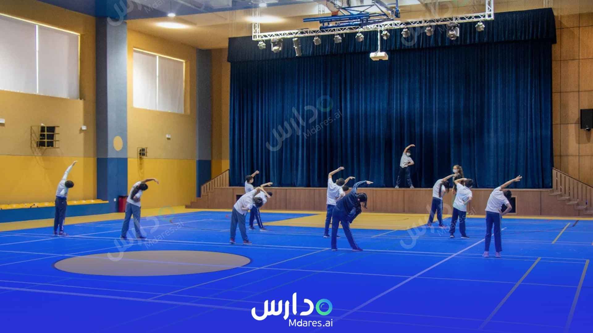 مواعيد Summit International Schools Abu Dhabi