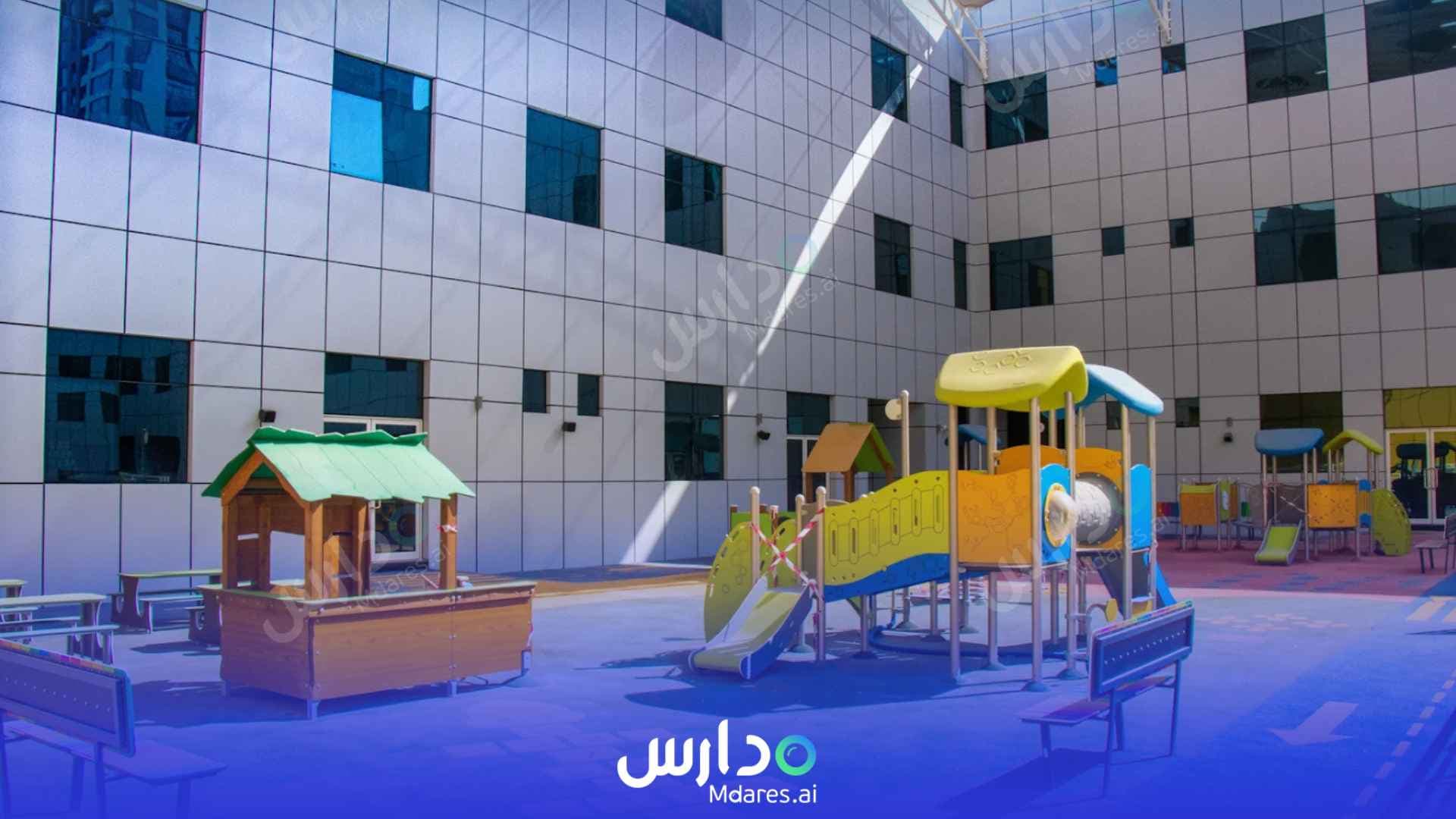 موقع Summit International Schools Abu Dhabi