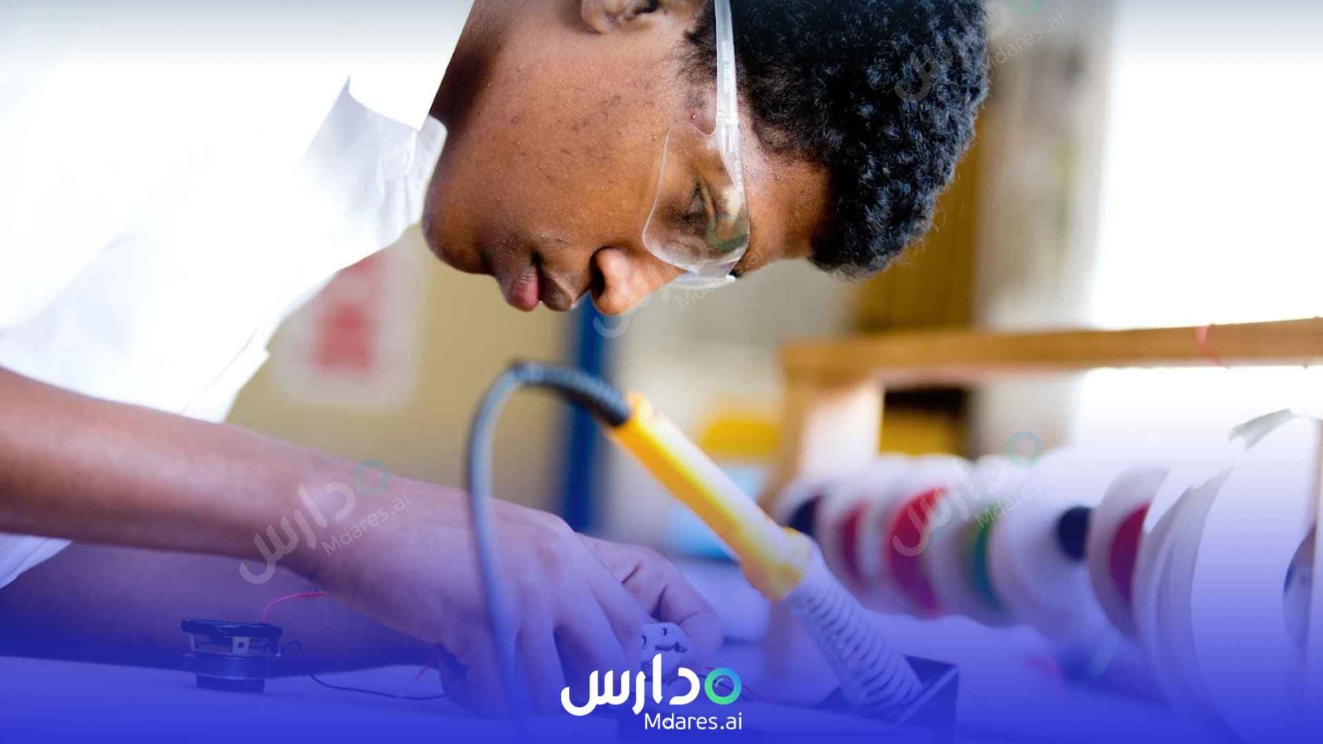 عنوان The British School Al Khubairat Abu Dhabi