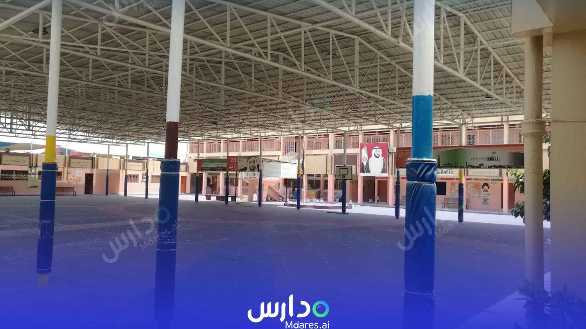 رسوم Vision Private School Abu Dhabi