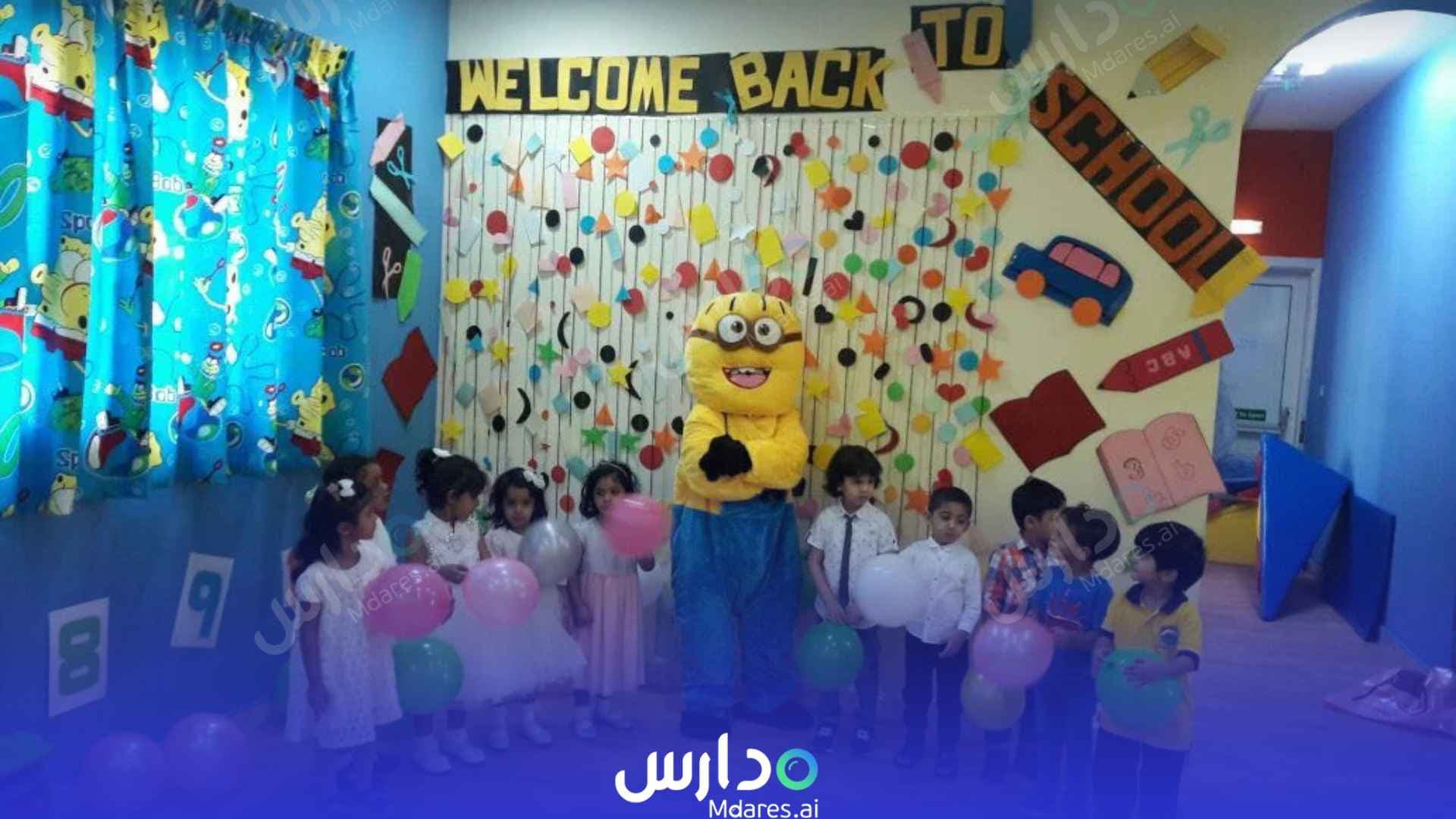 عنوان Wurood Al Emarat Abu Dhabi