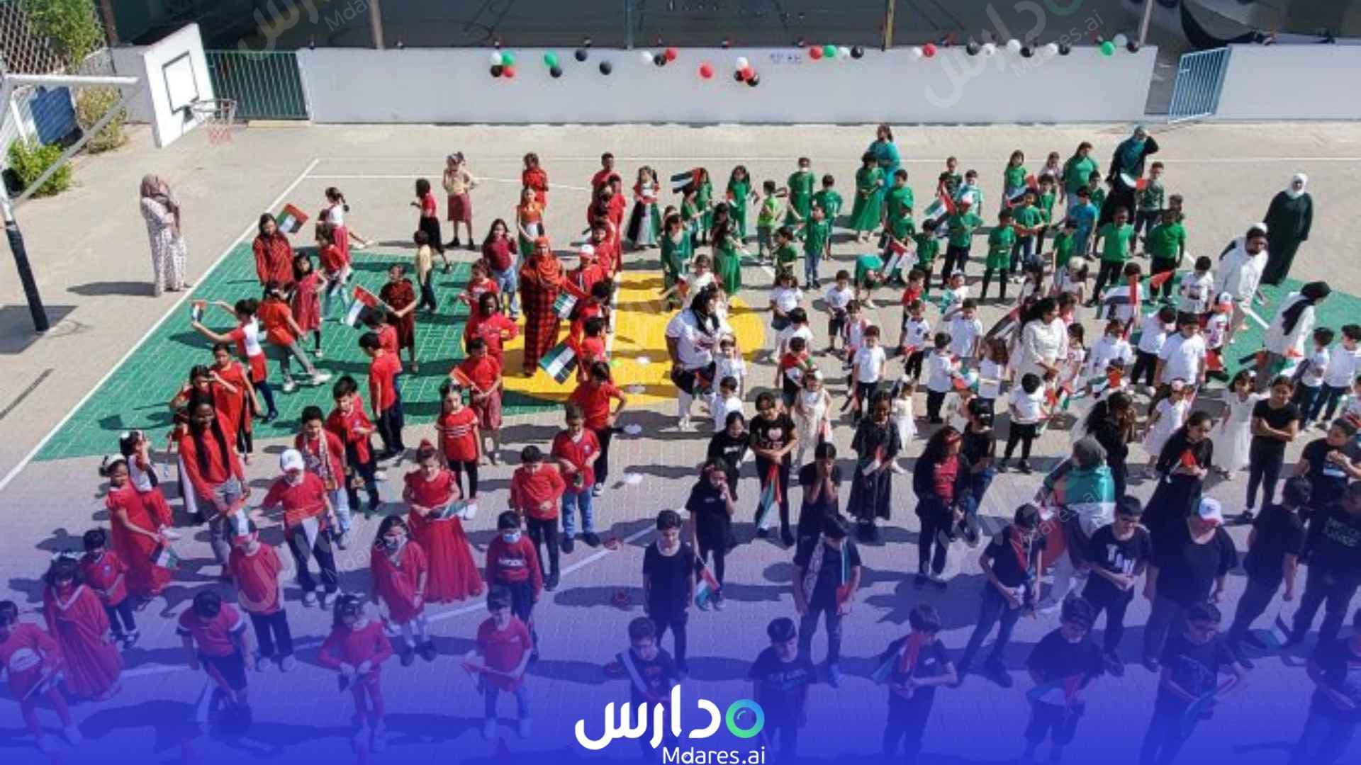 عنوان Zakher Private School Abu Dhabi