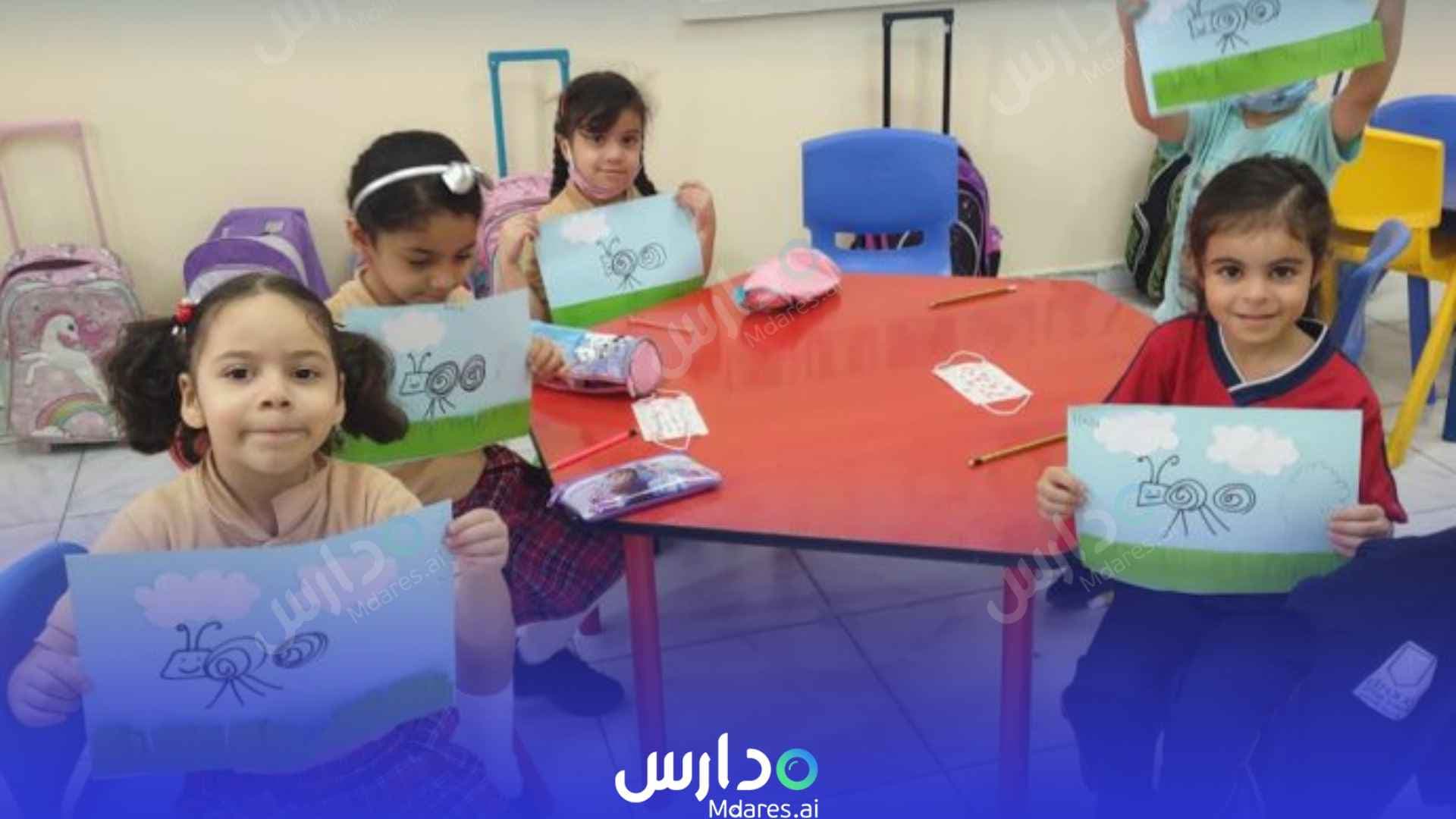 مواعيد Zakher Private School Abu Dhabi