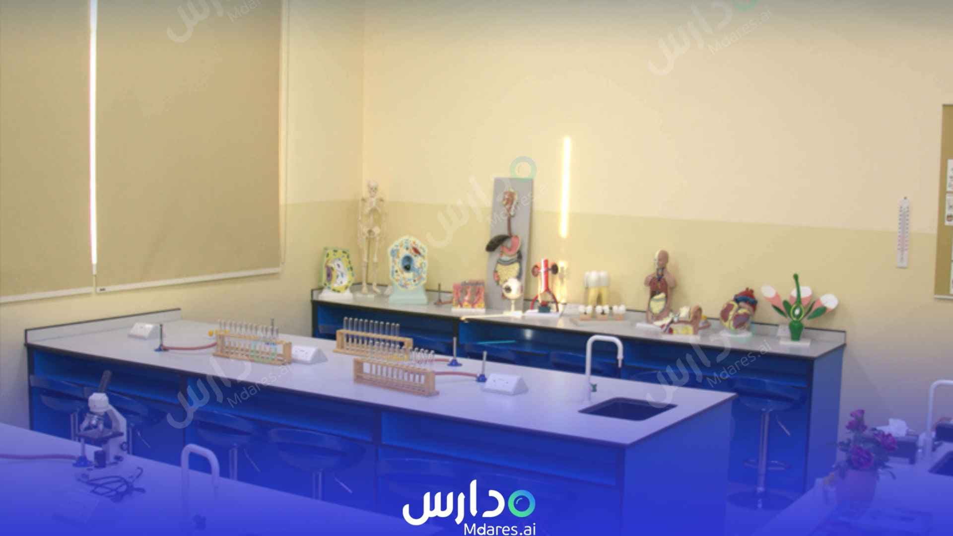 رسوم American School Of Kalba Sharjah