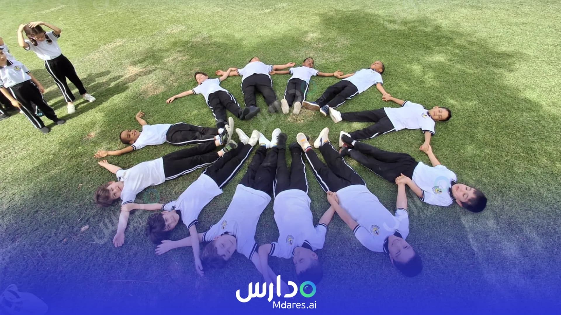 موقع Al Shola Private School Sharjah