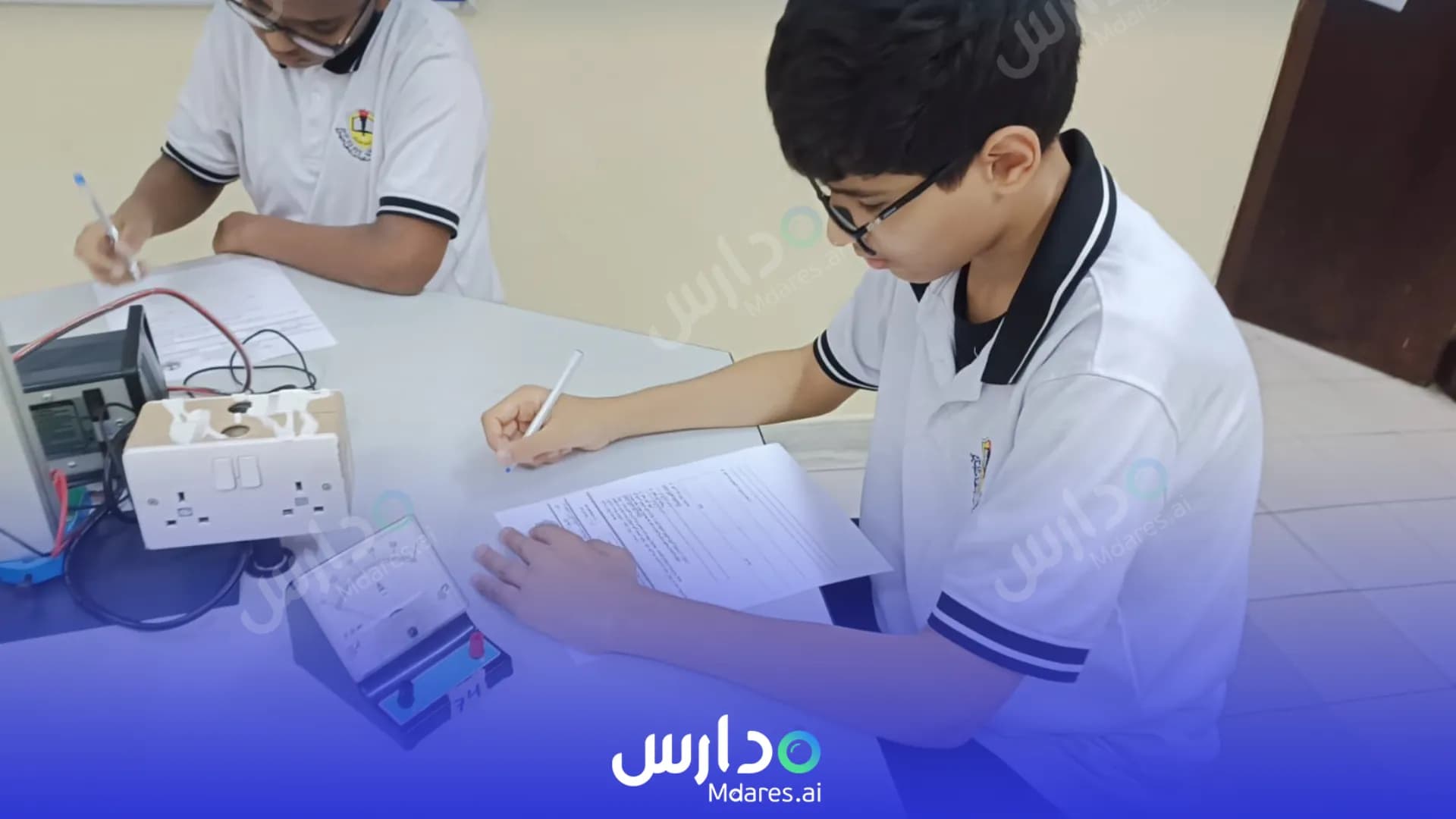 رسوم Al Shola Private School Sharjah