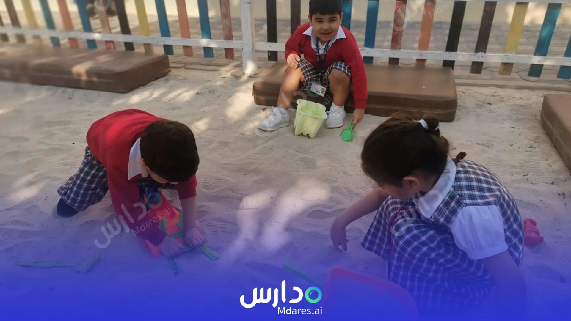 رسوم Brilliant International Private School Sharjah