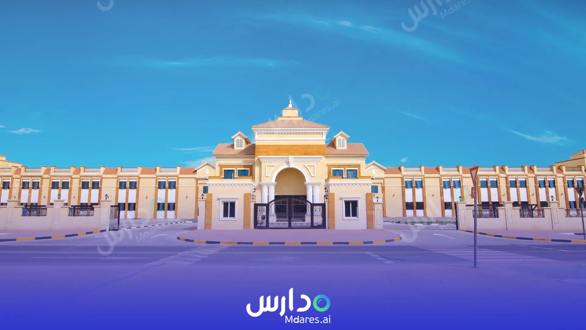 رسوم PACE British School Sharjah