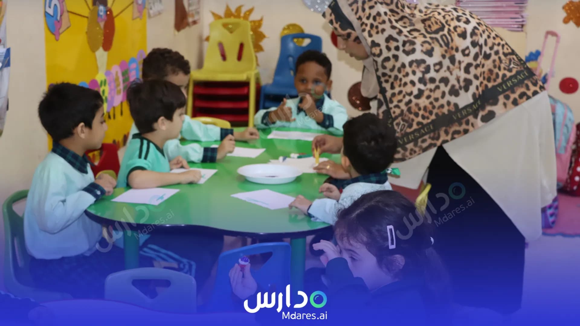 عنوان Al Dhia Scientific Private School Sharjah Sharjah