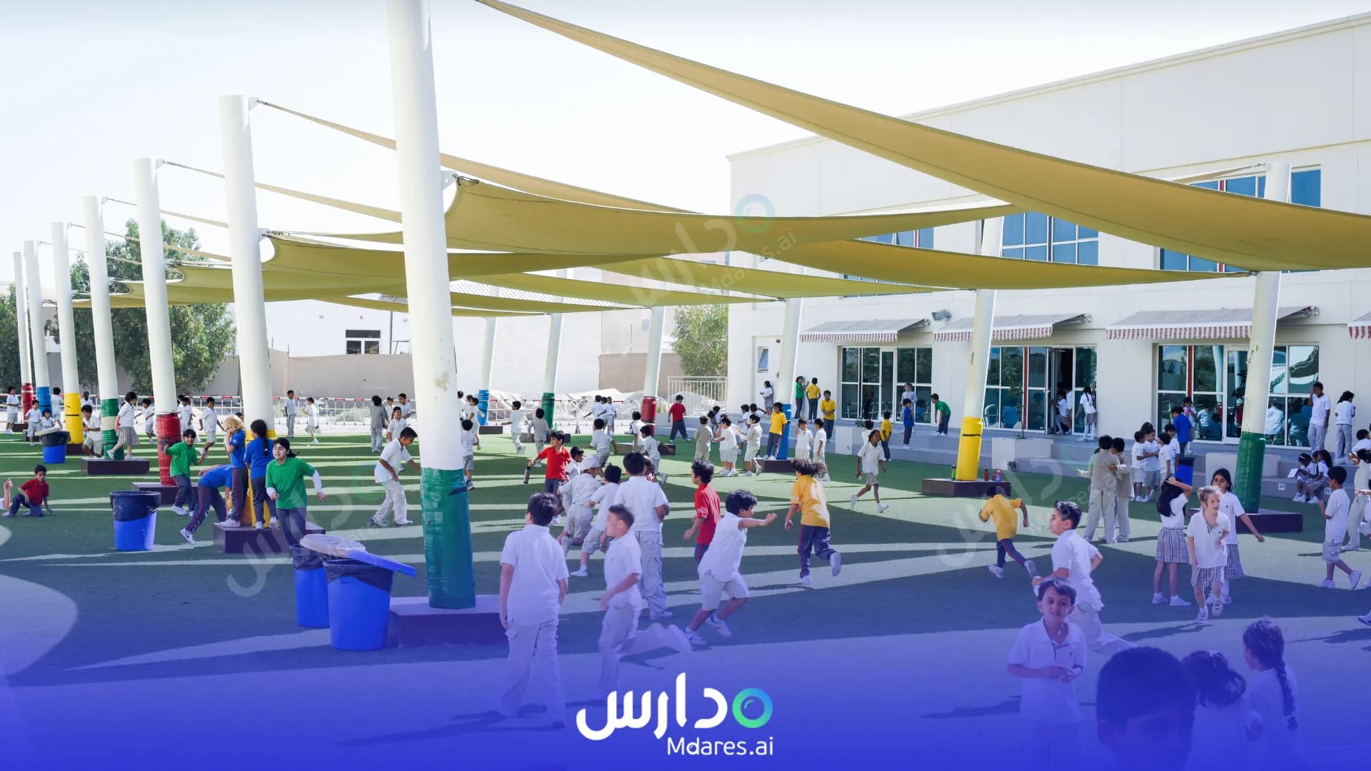 موقع Scholars International Academy Sharjah