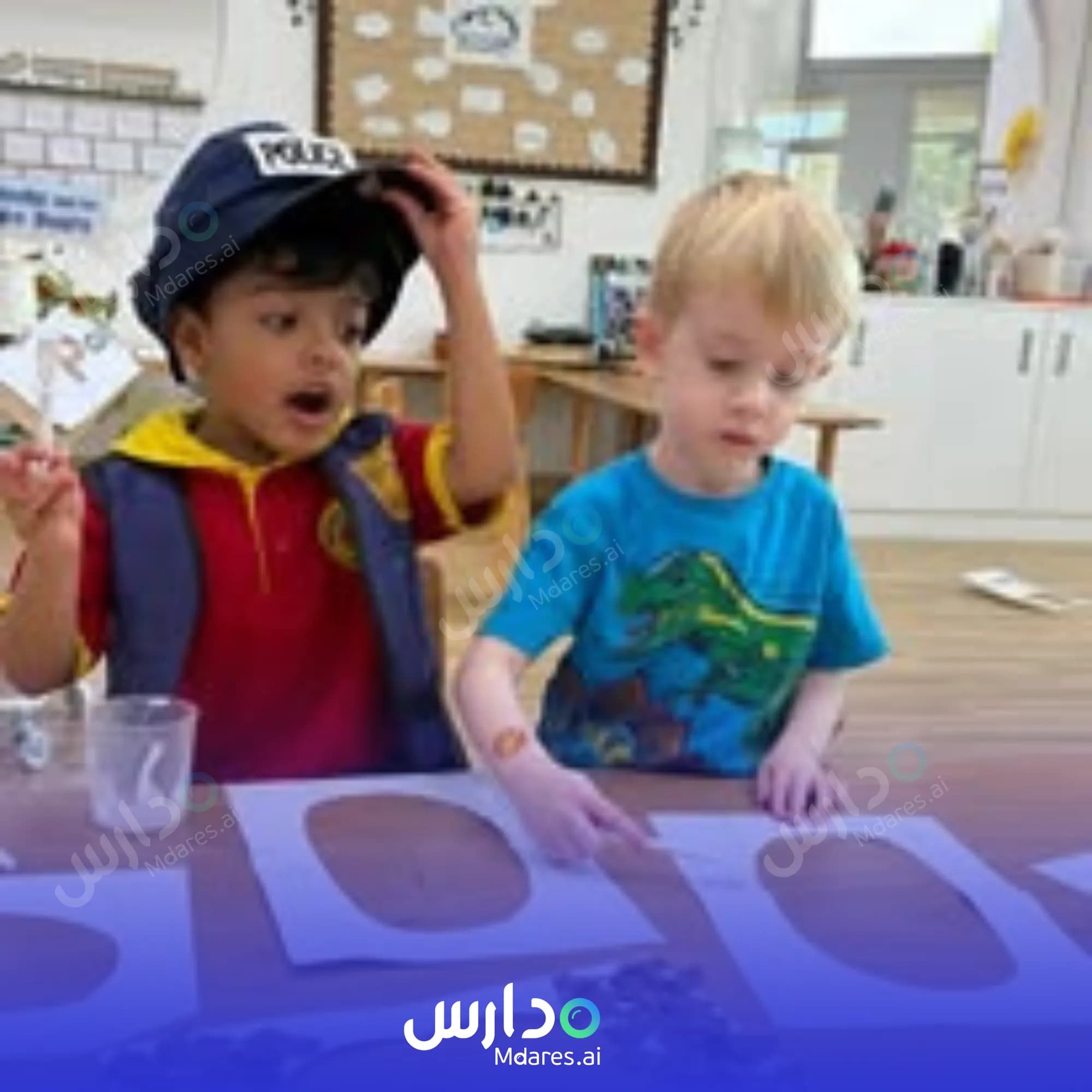 موقع British Orchard Nursery Dubai