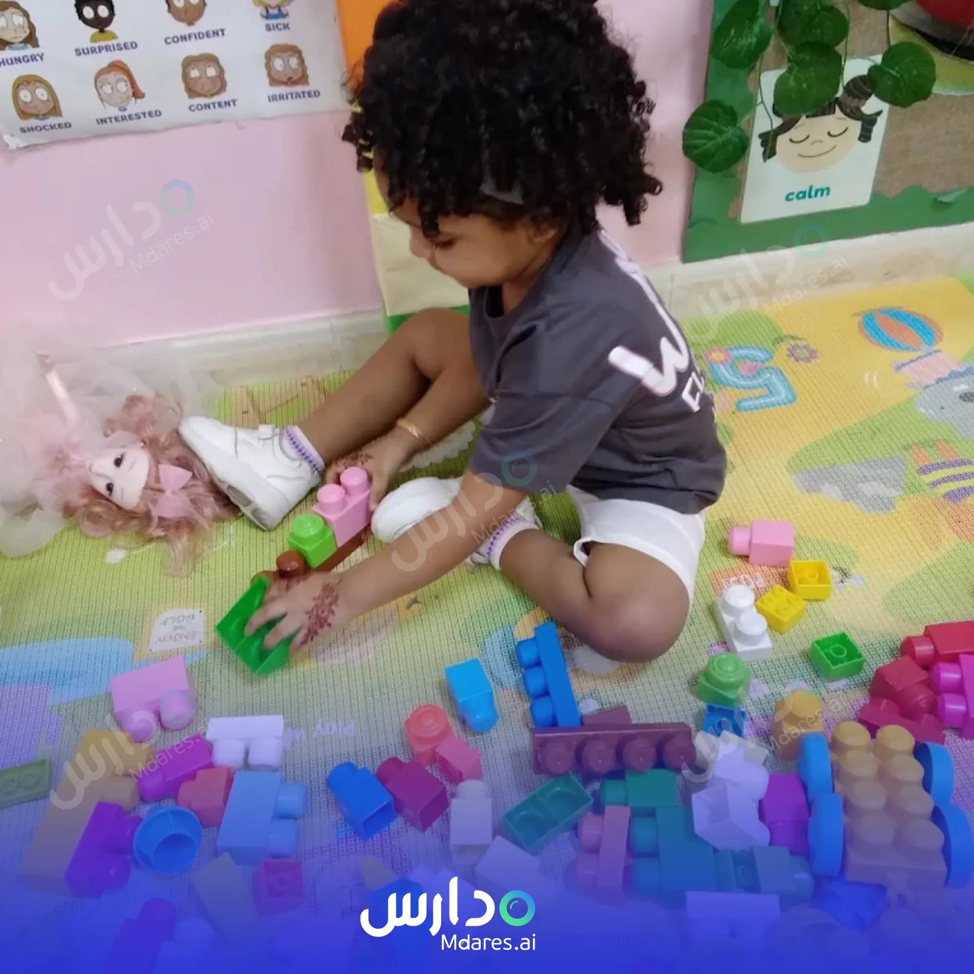 مواعيد British Orchard Nursery Sharjah