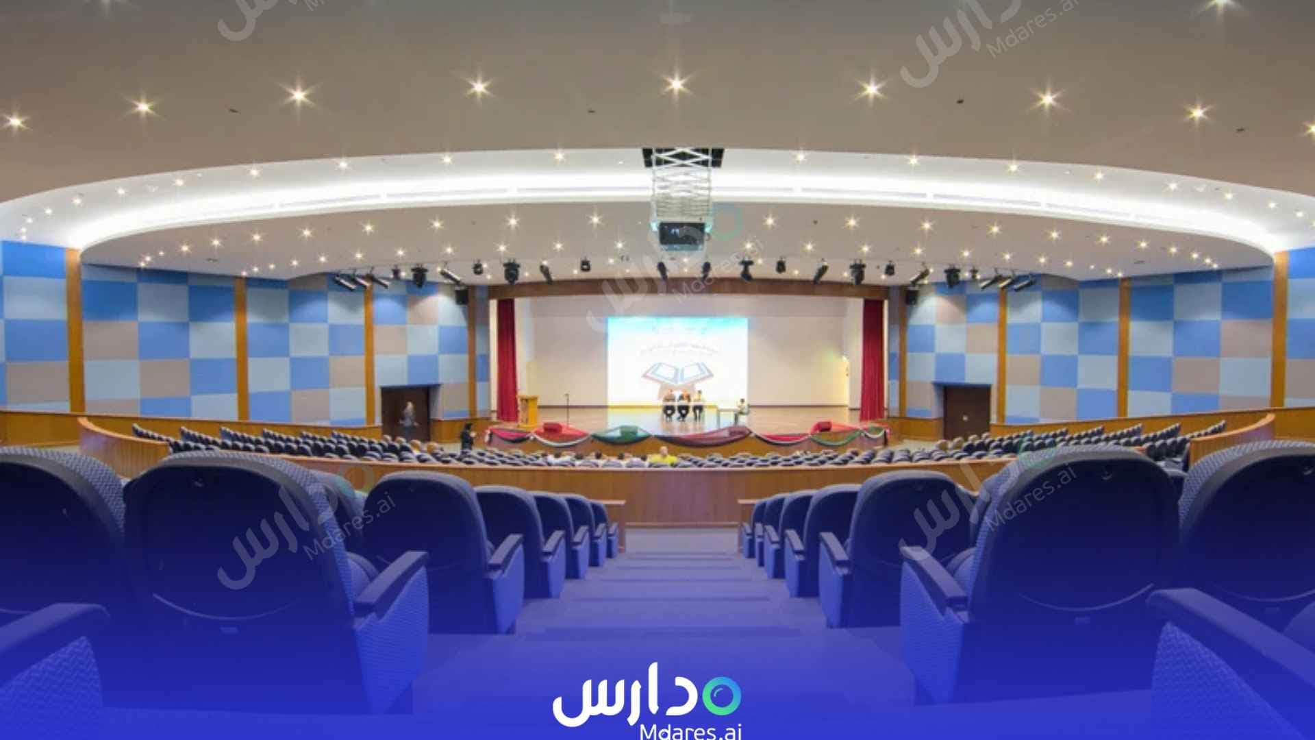 عنوان مدارس الإمارات الوطنية الشارقة