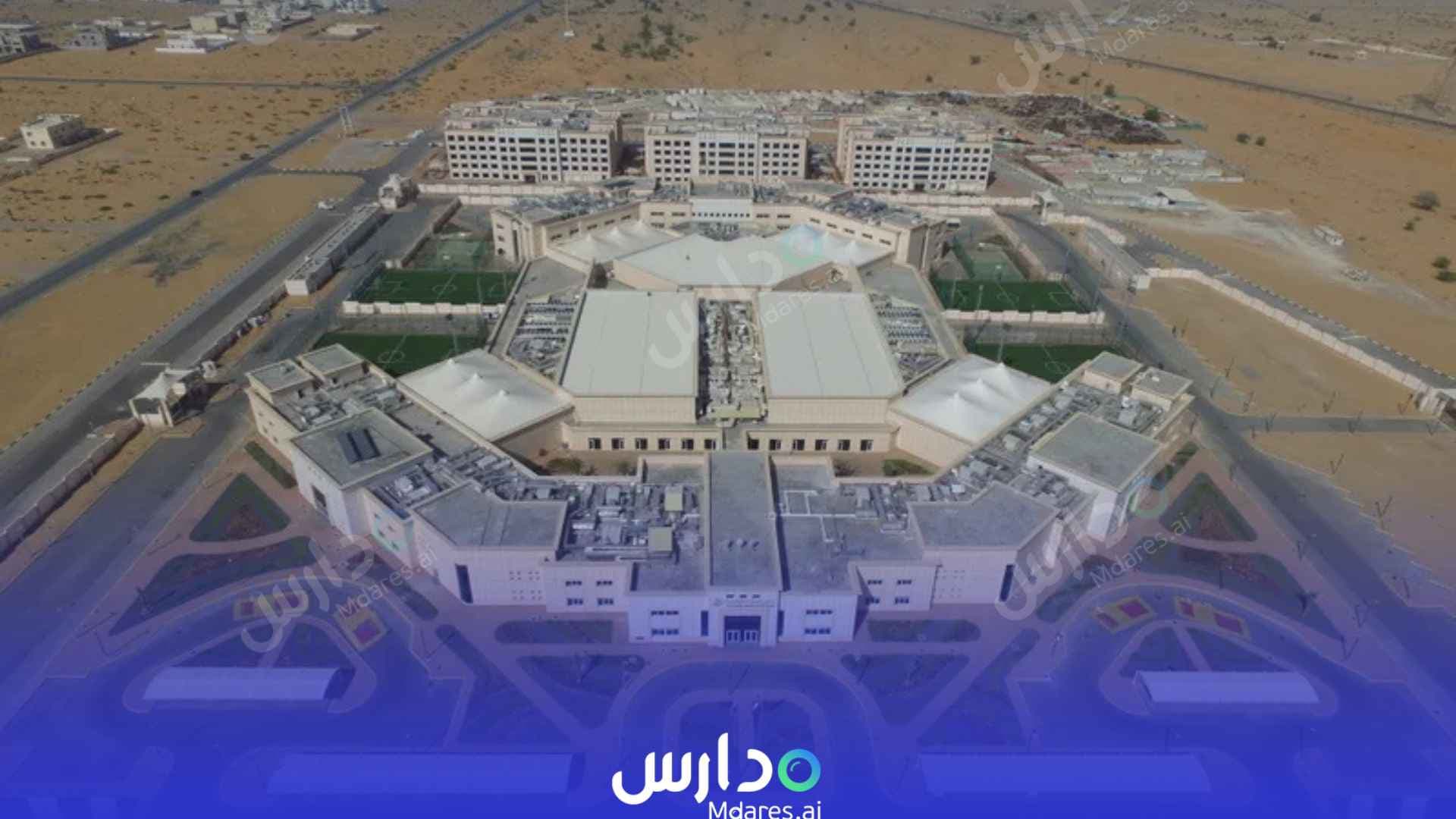 مواعيد مدارس الإمارات الوطنية الشارقة