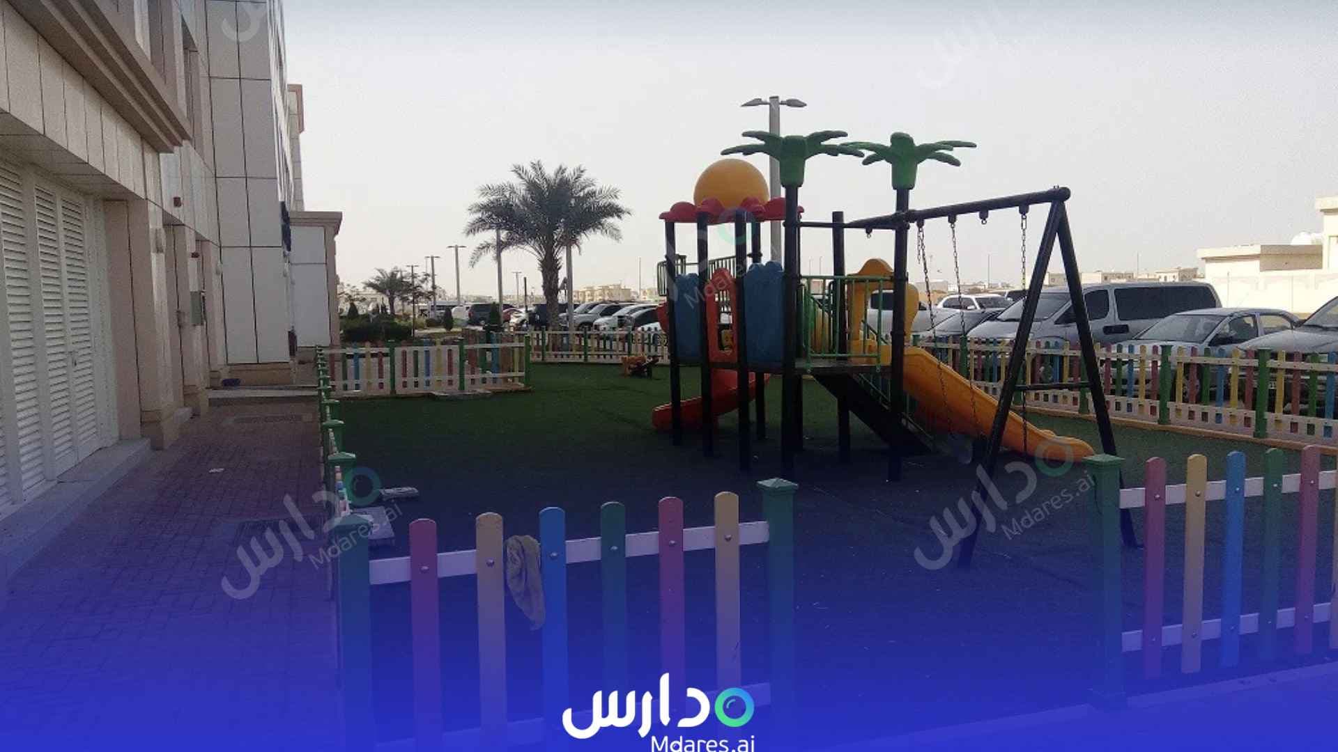 موقع مدارس الإمارات الوطنية الشارقة