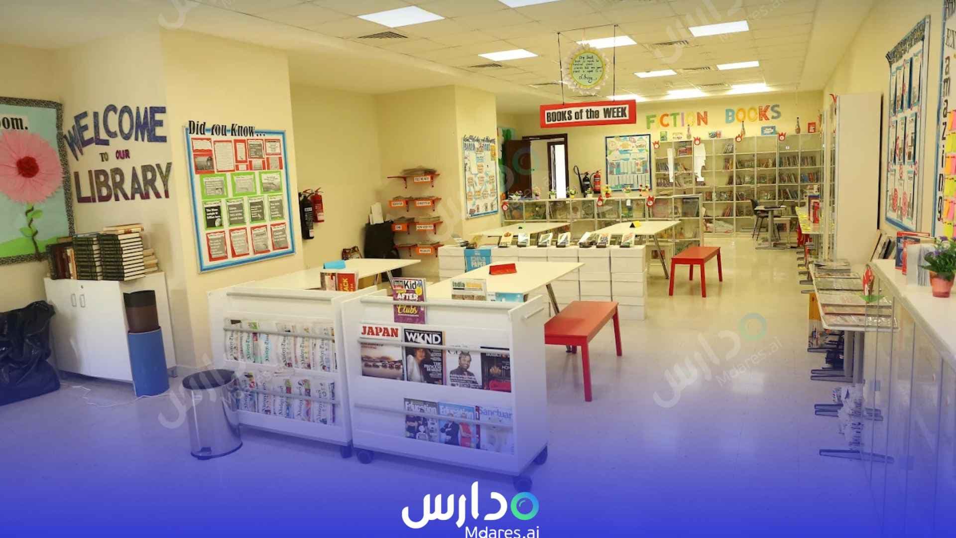 رسوم ASPAM Indian International School Sharjah