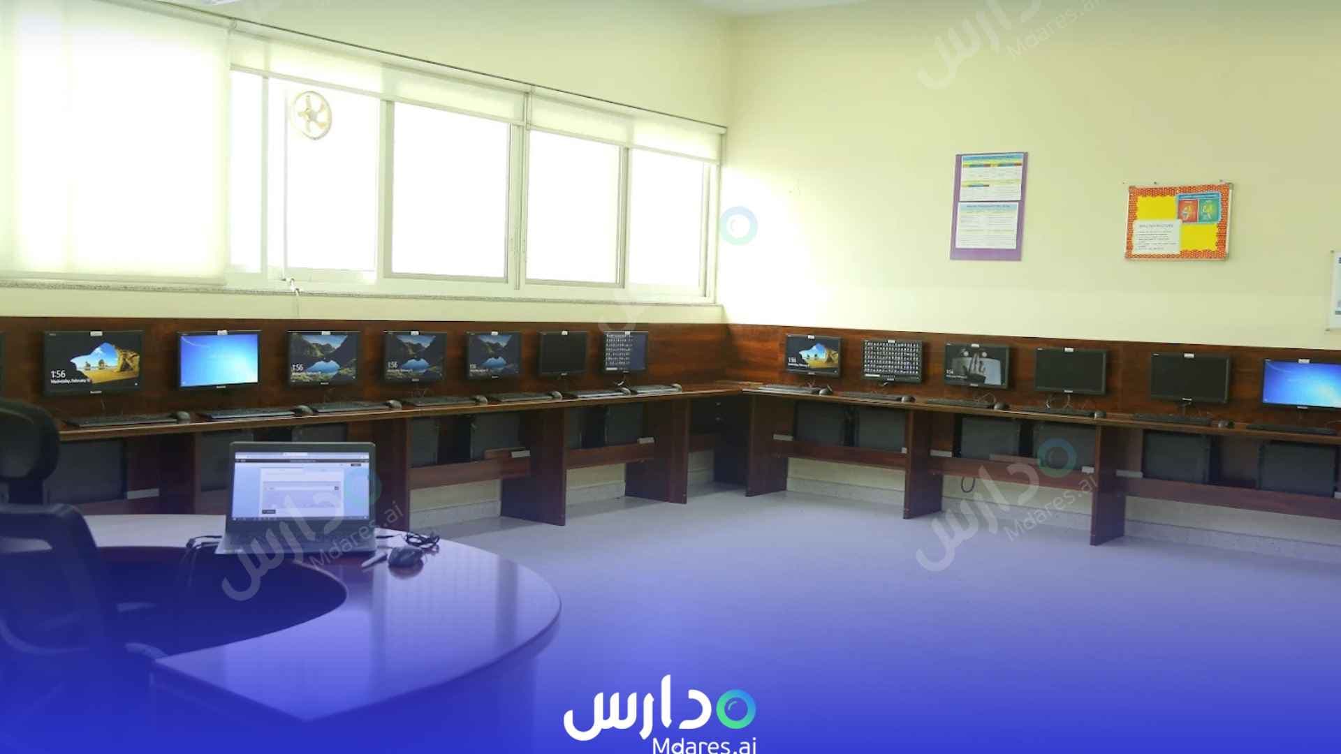 منهج ASPAM Indian International School Sharjah