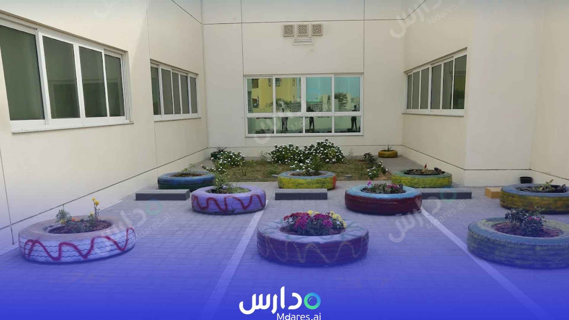 عنوان ASPAM Indian International School Sharjah