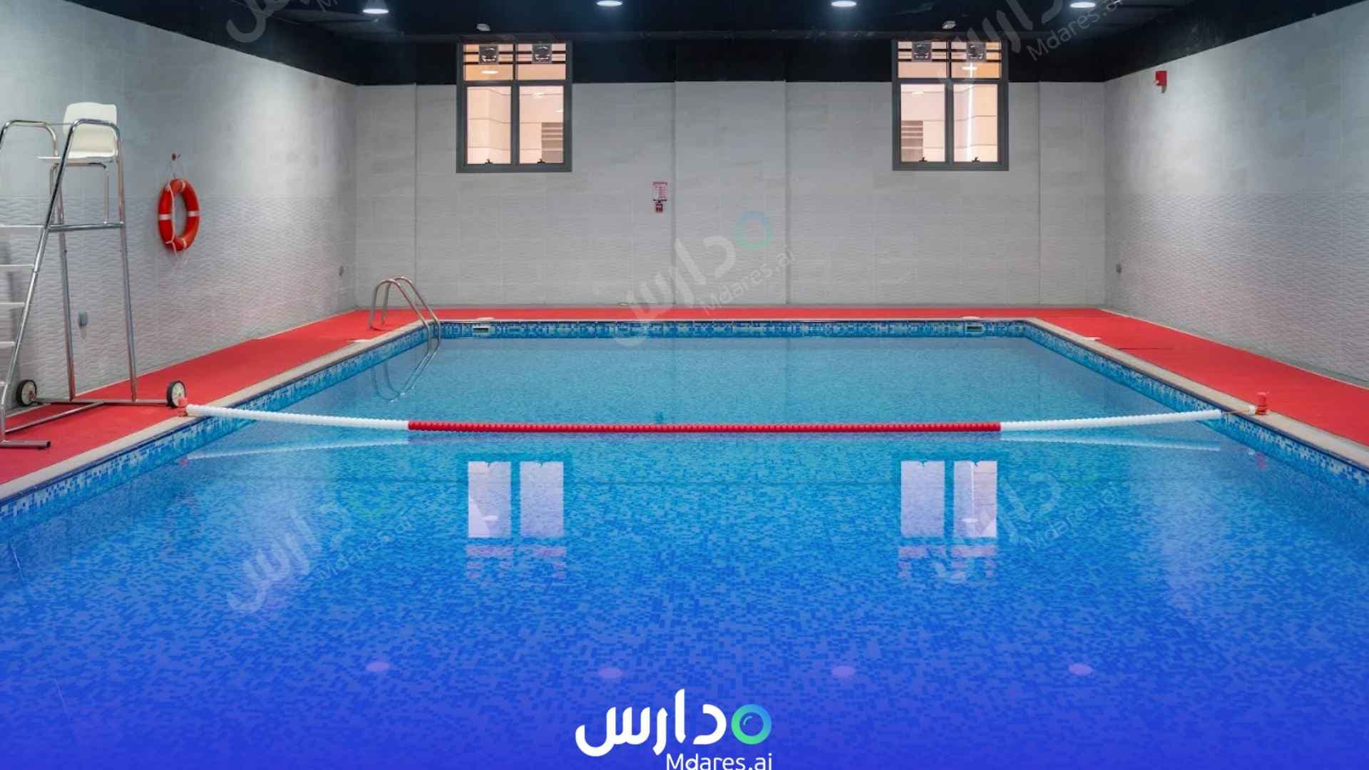 مواعيد School of Scientific Innovation Sharjah