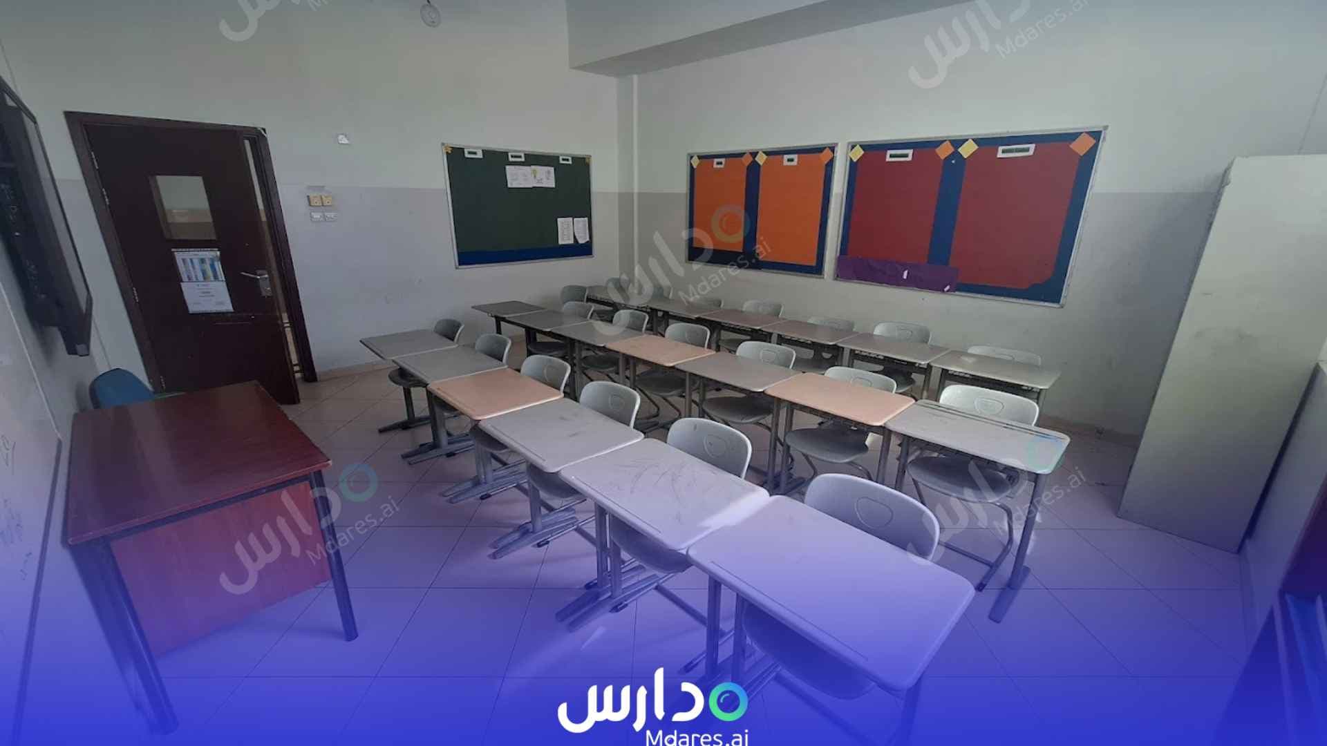 رسوم Al Itqan American School Sharjah