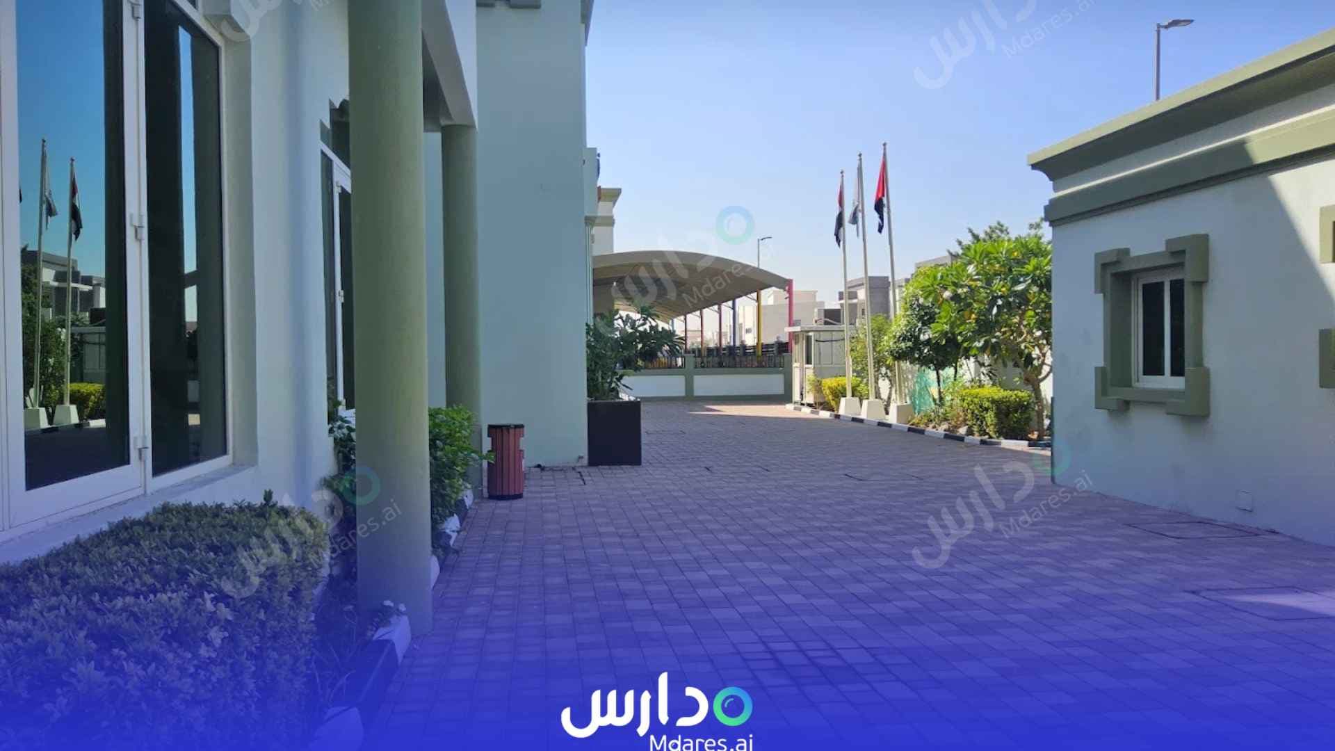 مواعيد Al Itqan American School Sharjah
