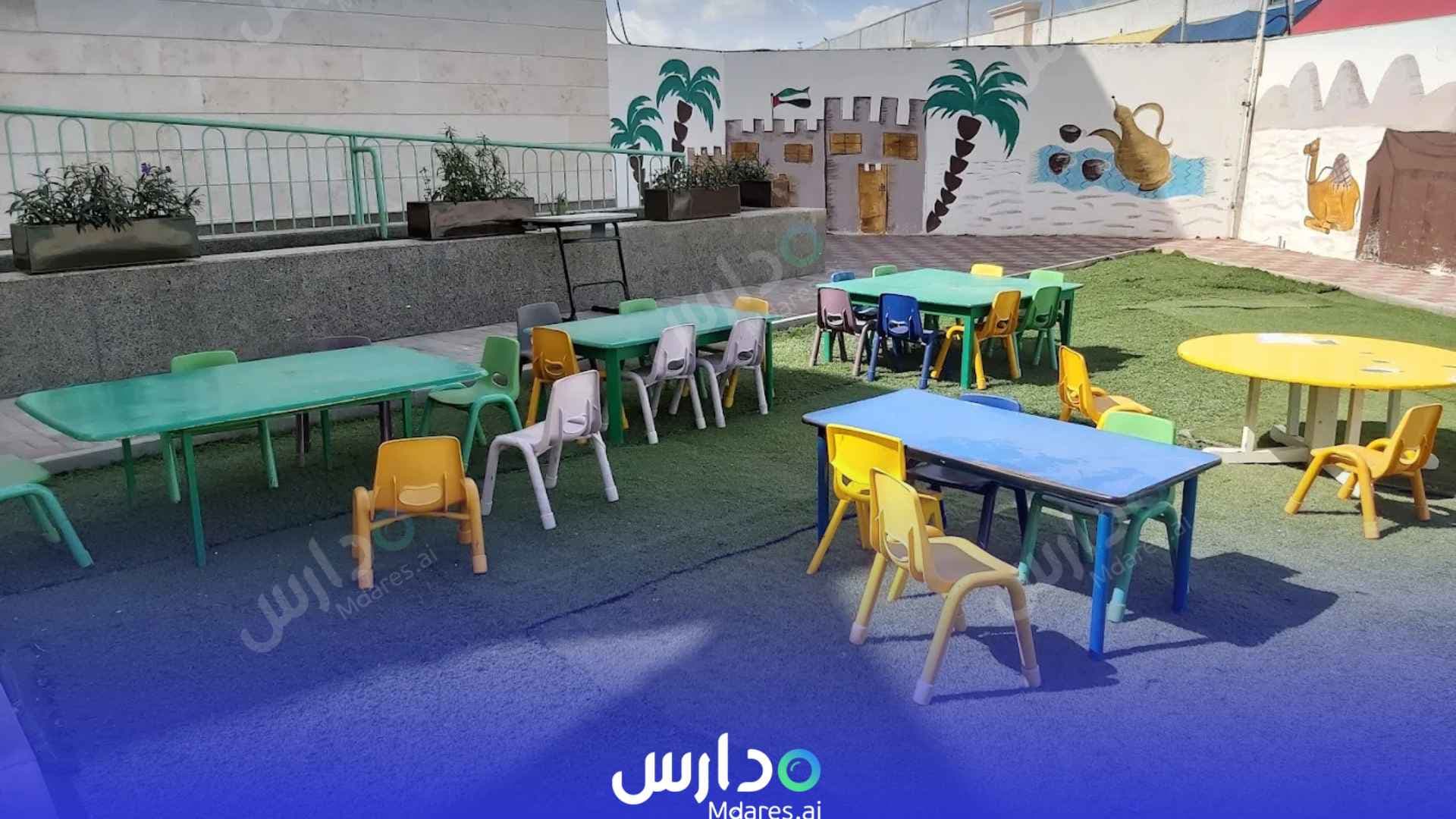 مواعيد Al Estiqlal Private School Sharjah