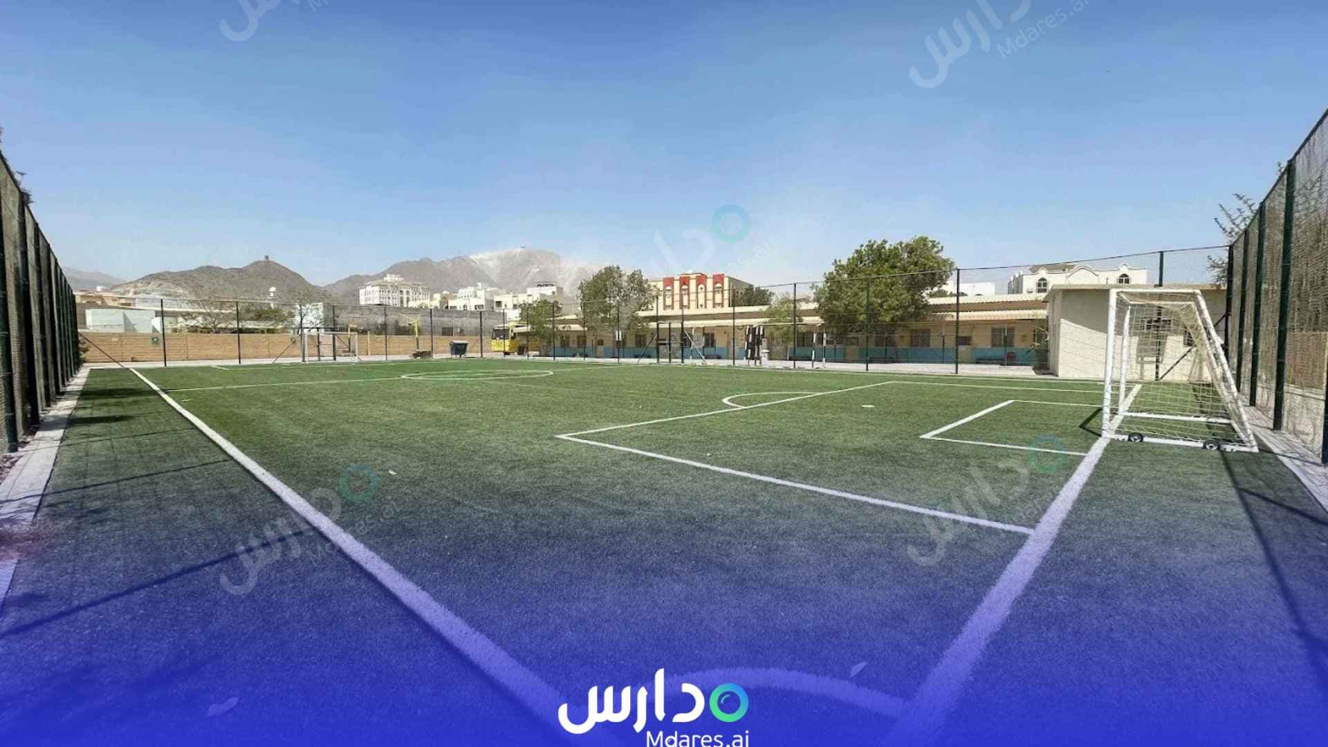 رسوم East Coast English School Sharjah