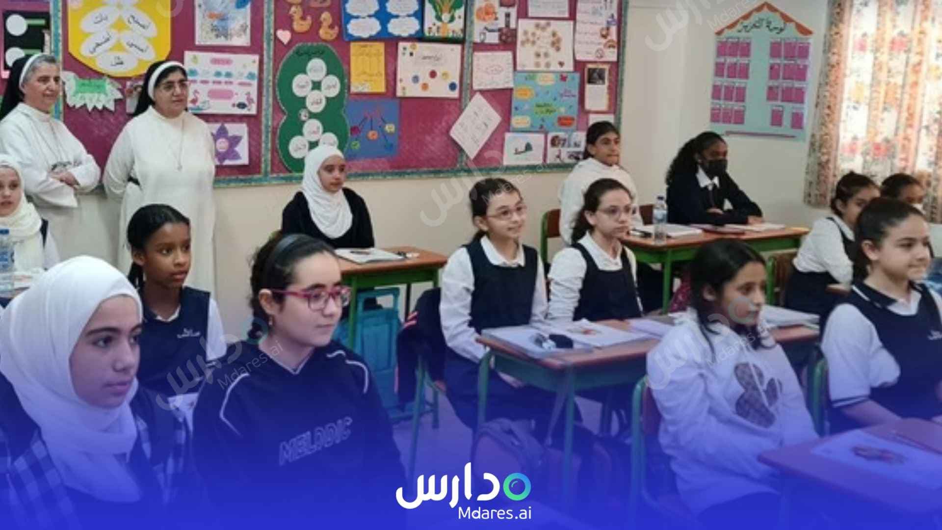 عنوان Sharjah Private School Sharjah