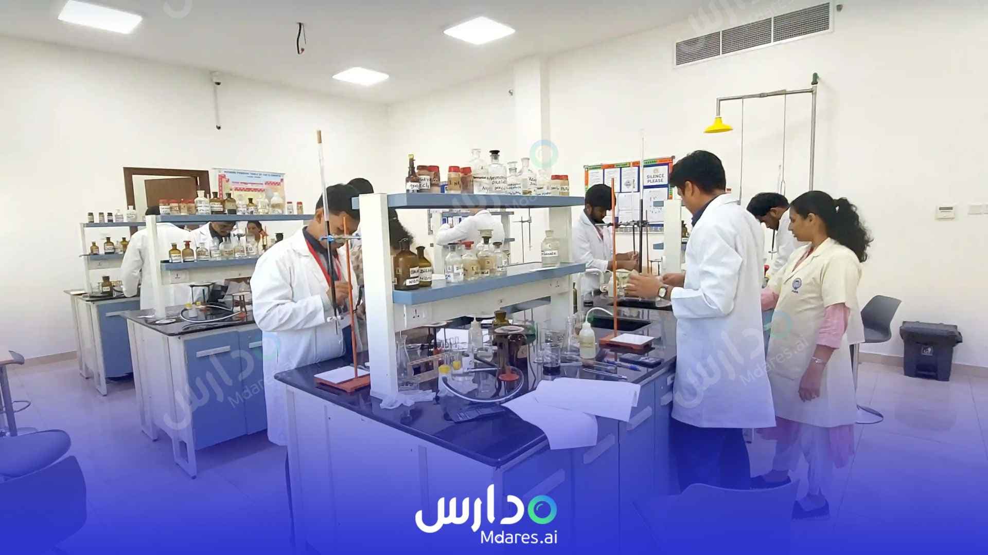 مواعيد Progressive English School Sharjah