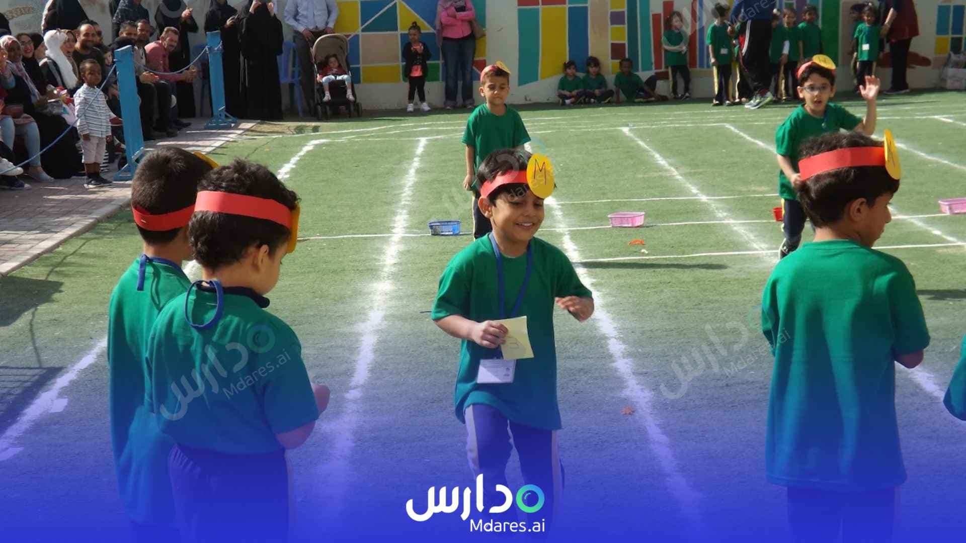 مواعيد Star Private School Sharjah