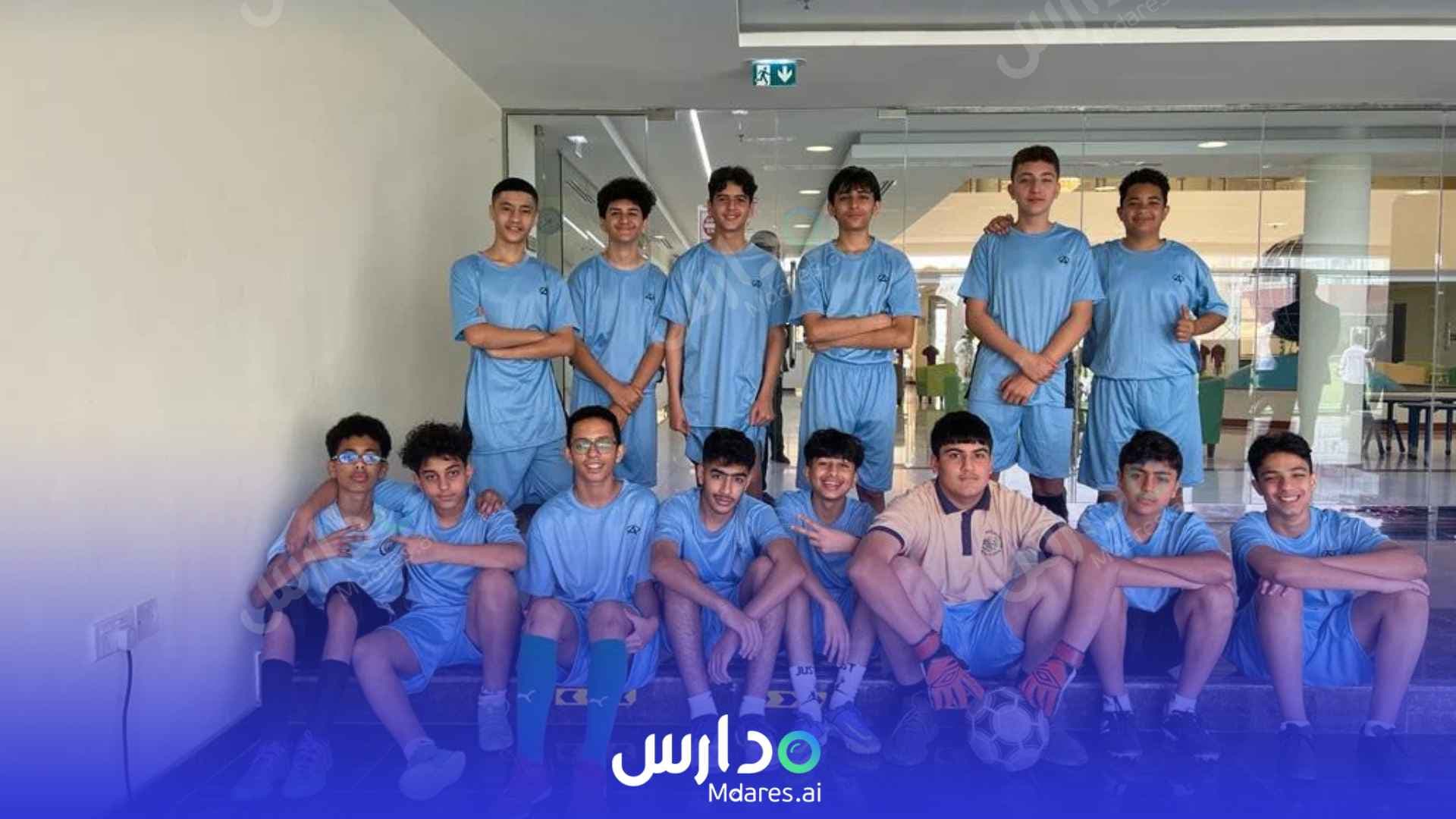 رسوم Elite School Sharjah