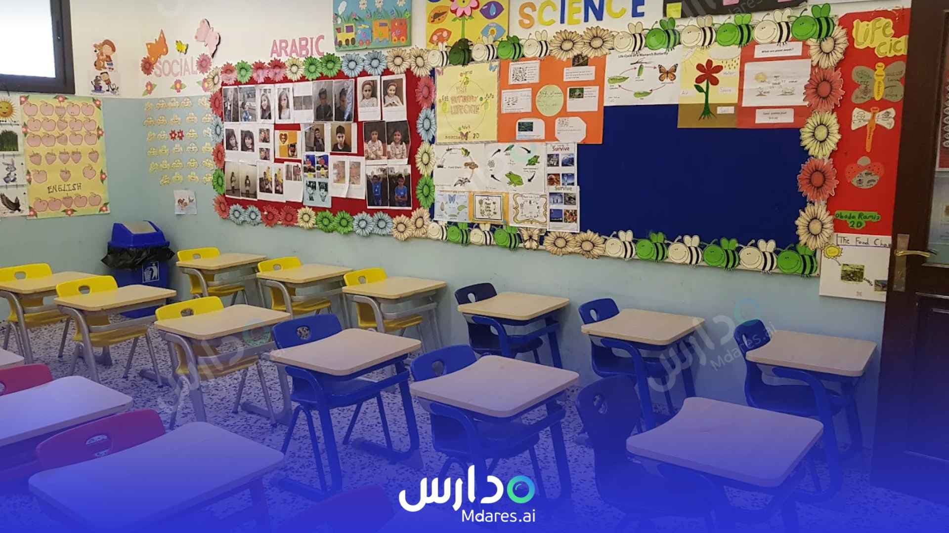 منهج Elite School Sharjah