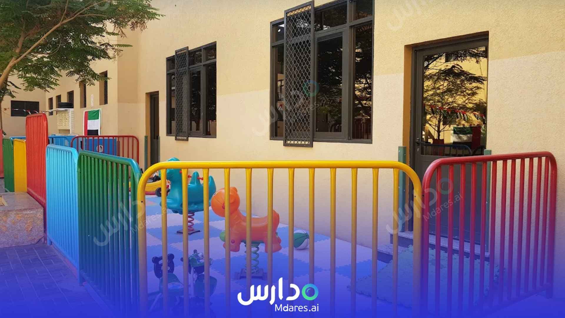 عنوان Elite School Sharjah