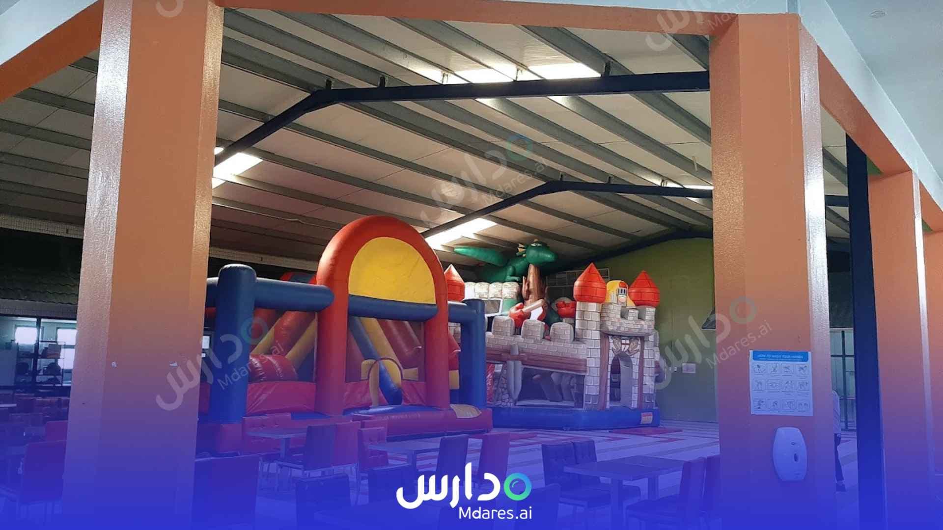 موقع Al Wahda Private School, Sharjah Sharjah