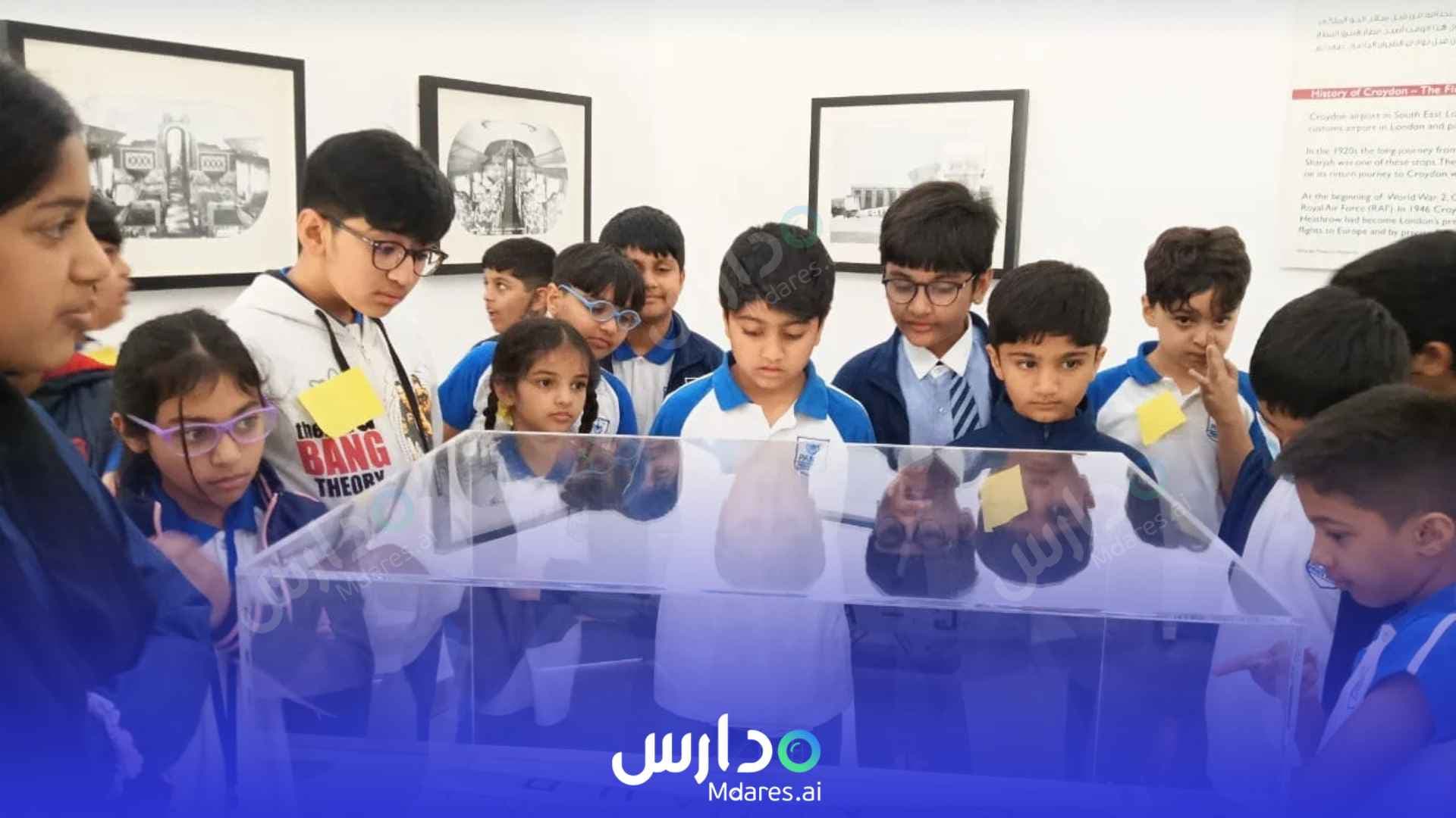 مواعيد PAMIR PRIVATE SCHOOL Sharjah