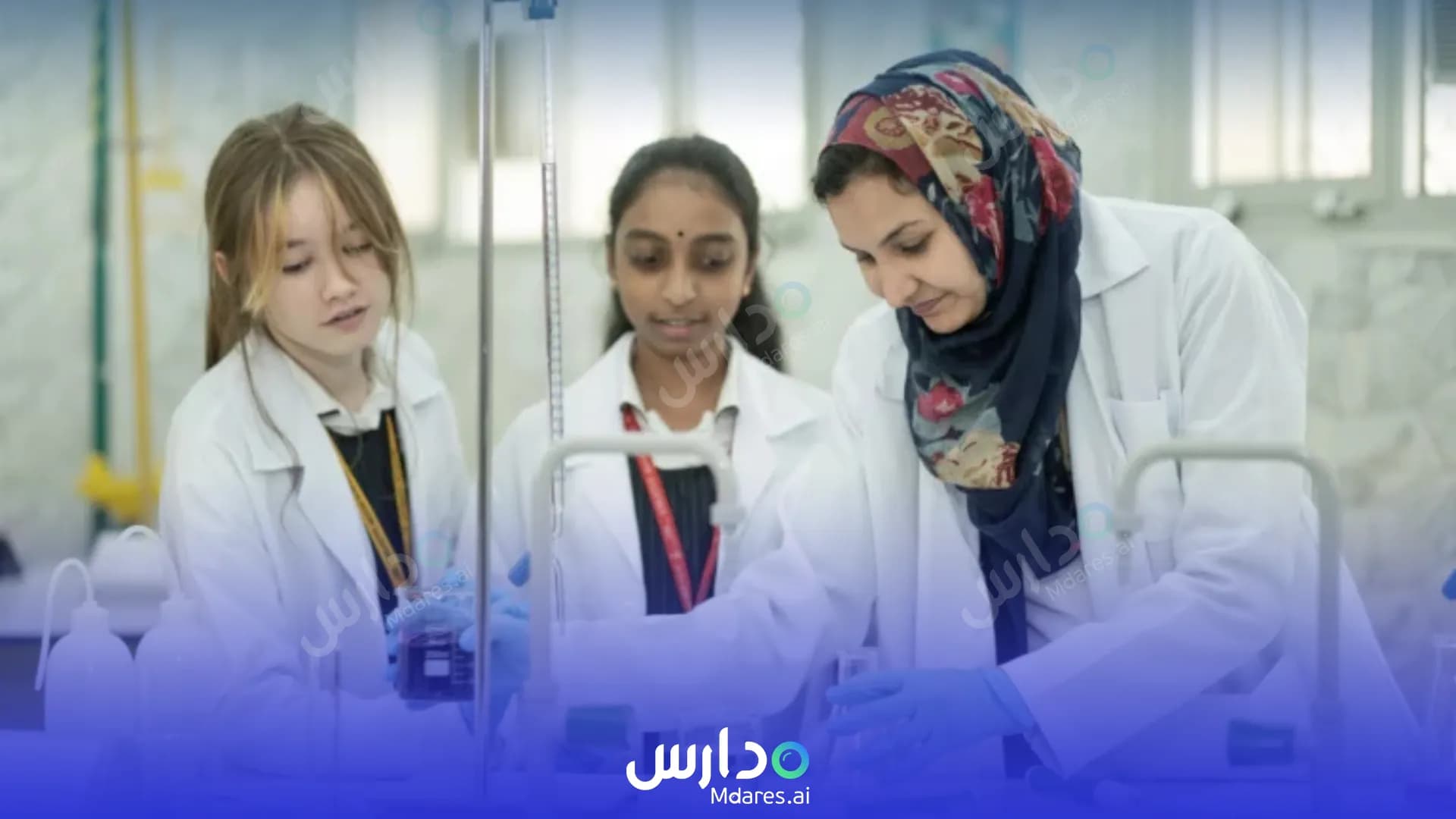 مواعيد Creative British school Abu Dhabi