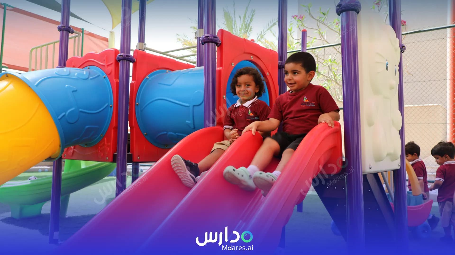 مواعيد Creative Kids Academy Nursery Abu Dhabi