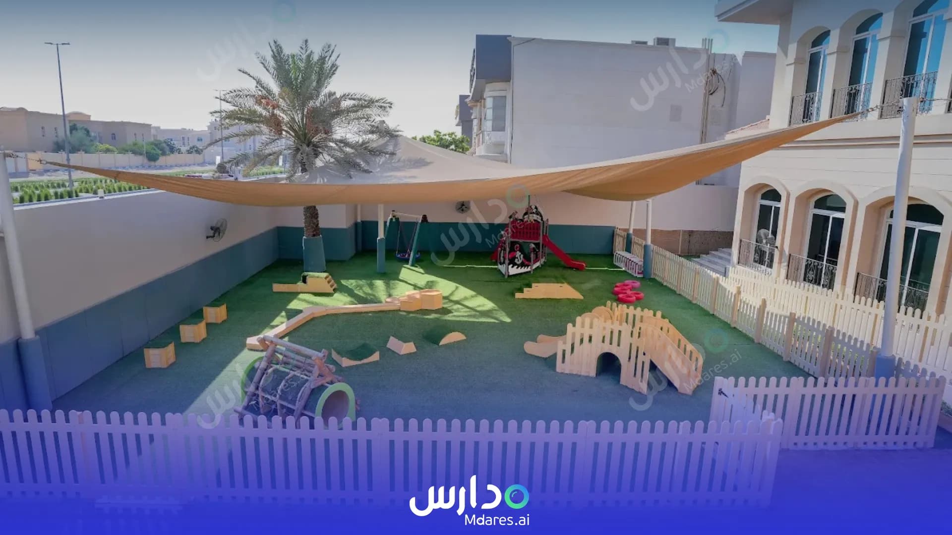 عنوان Dibber Nursery Abu Dhabi