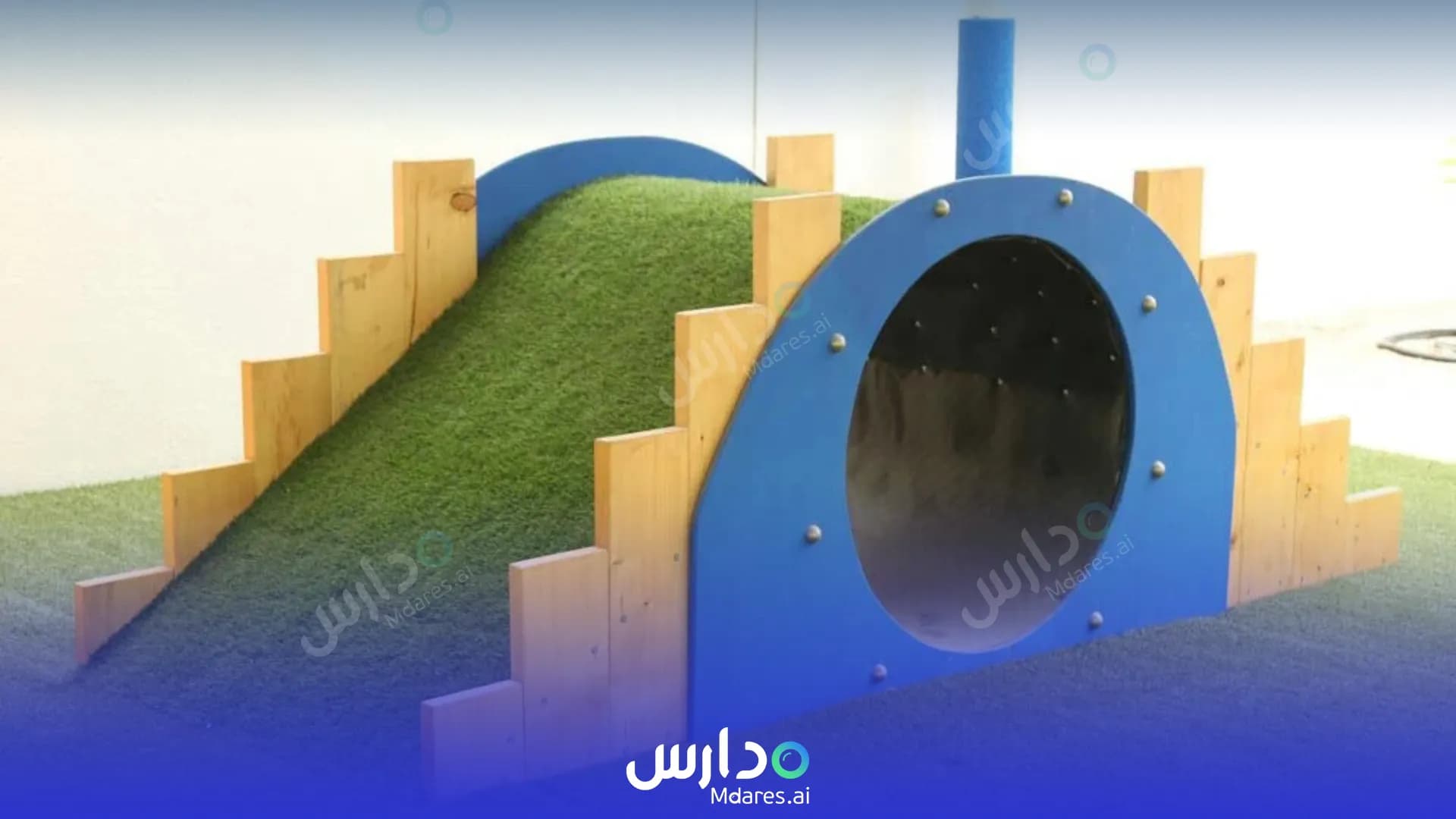 موقع Disney Nursery Abu Dhabi