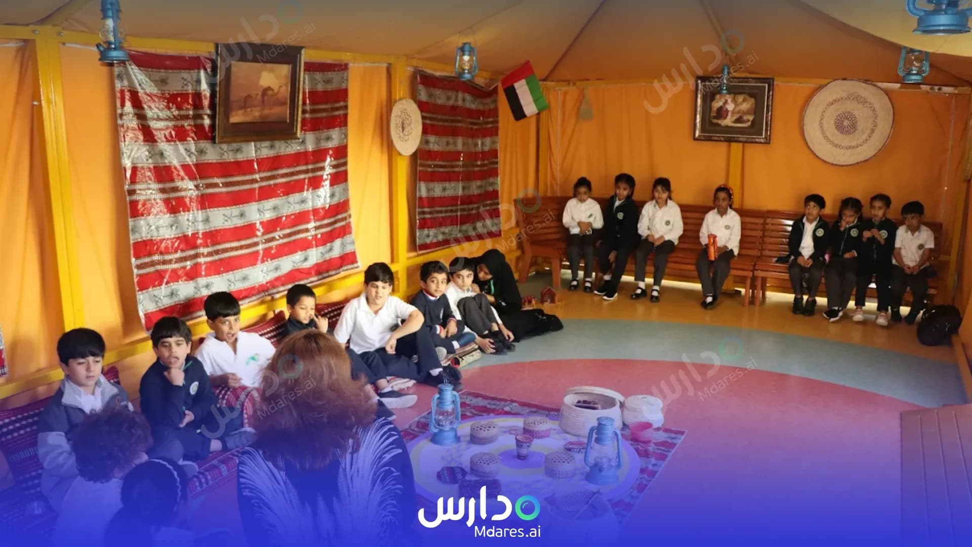 رسوم Future Leaders Private School Abu Dhabi