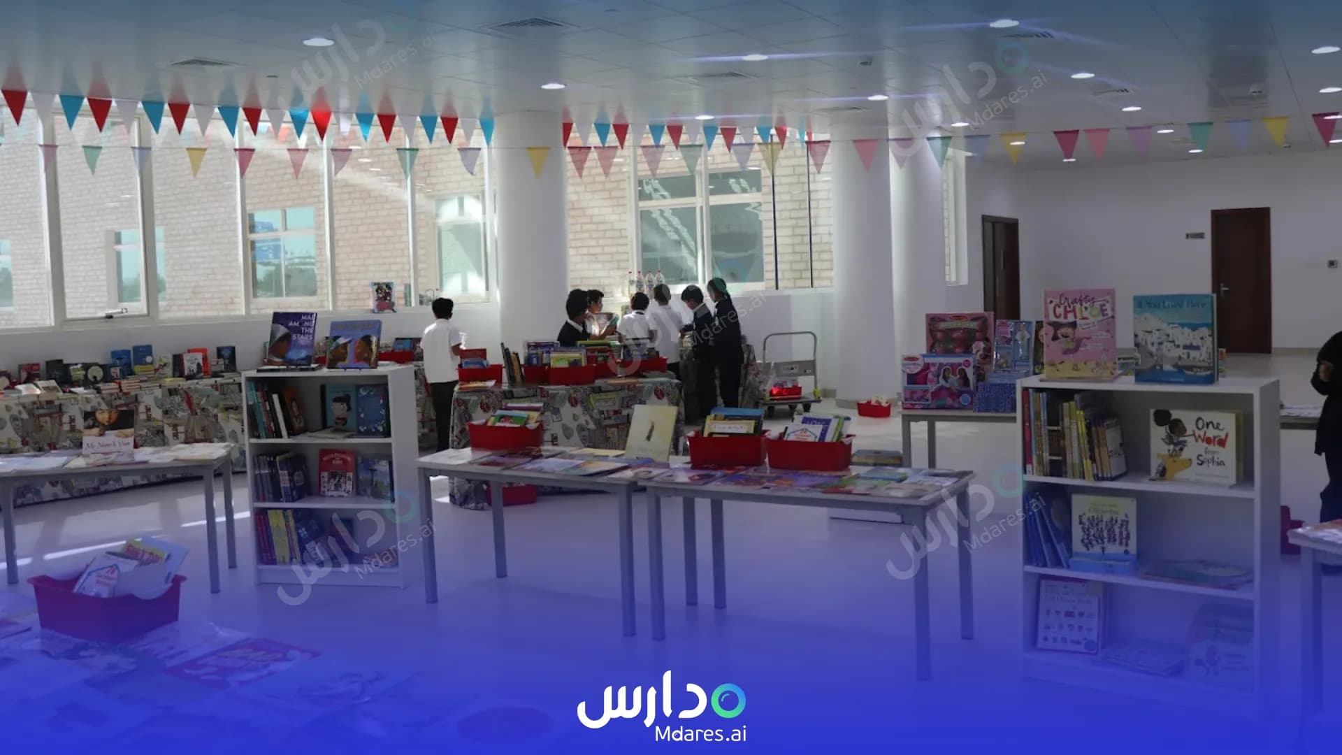 منهج Future Leaders Private School Abu Dhabi